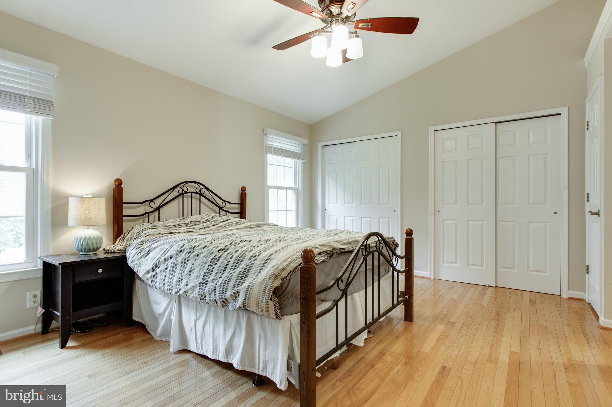 DORSEY HALL - Residential