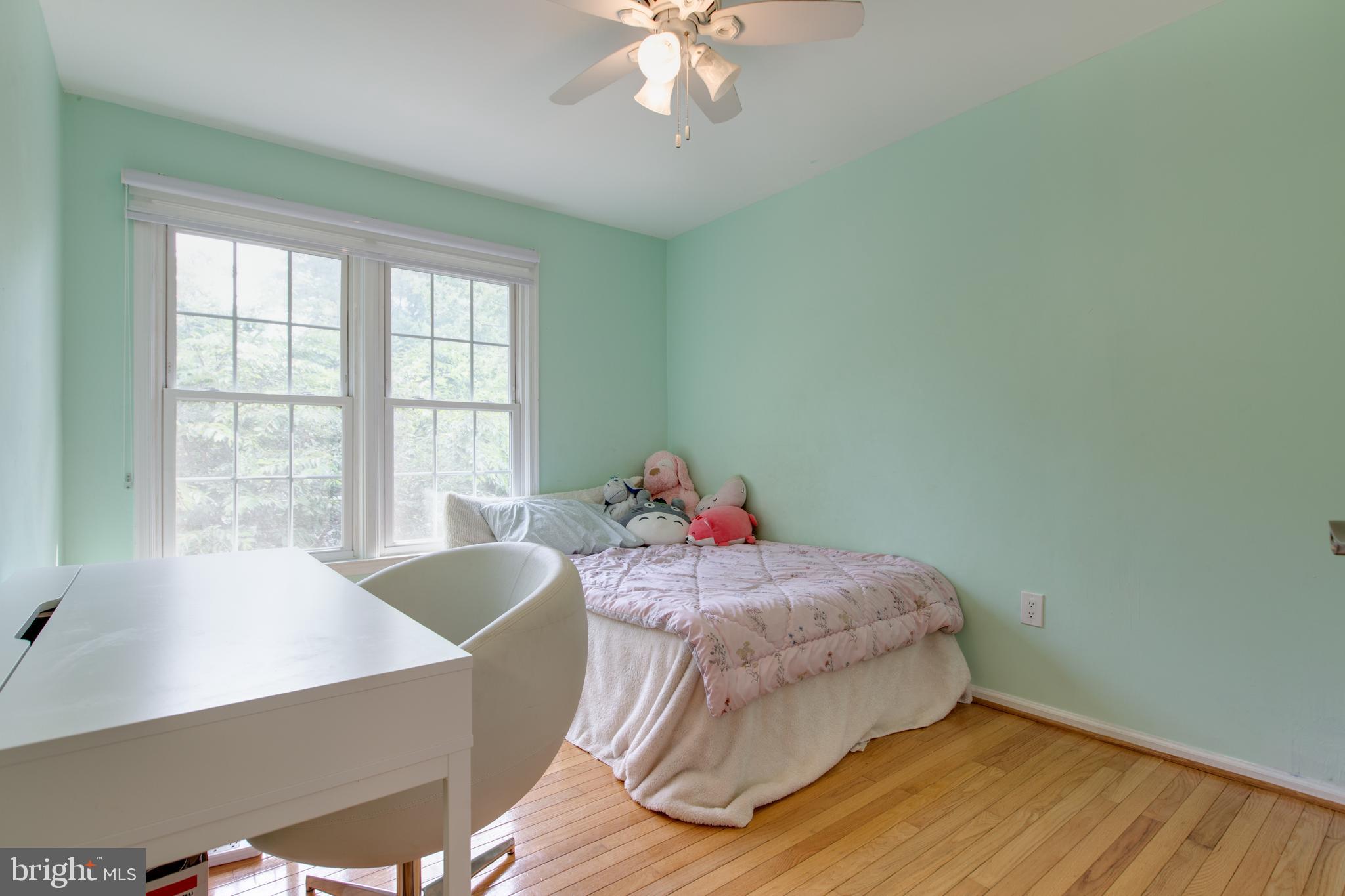 DORSEY HALL - Residential