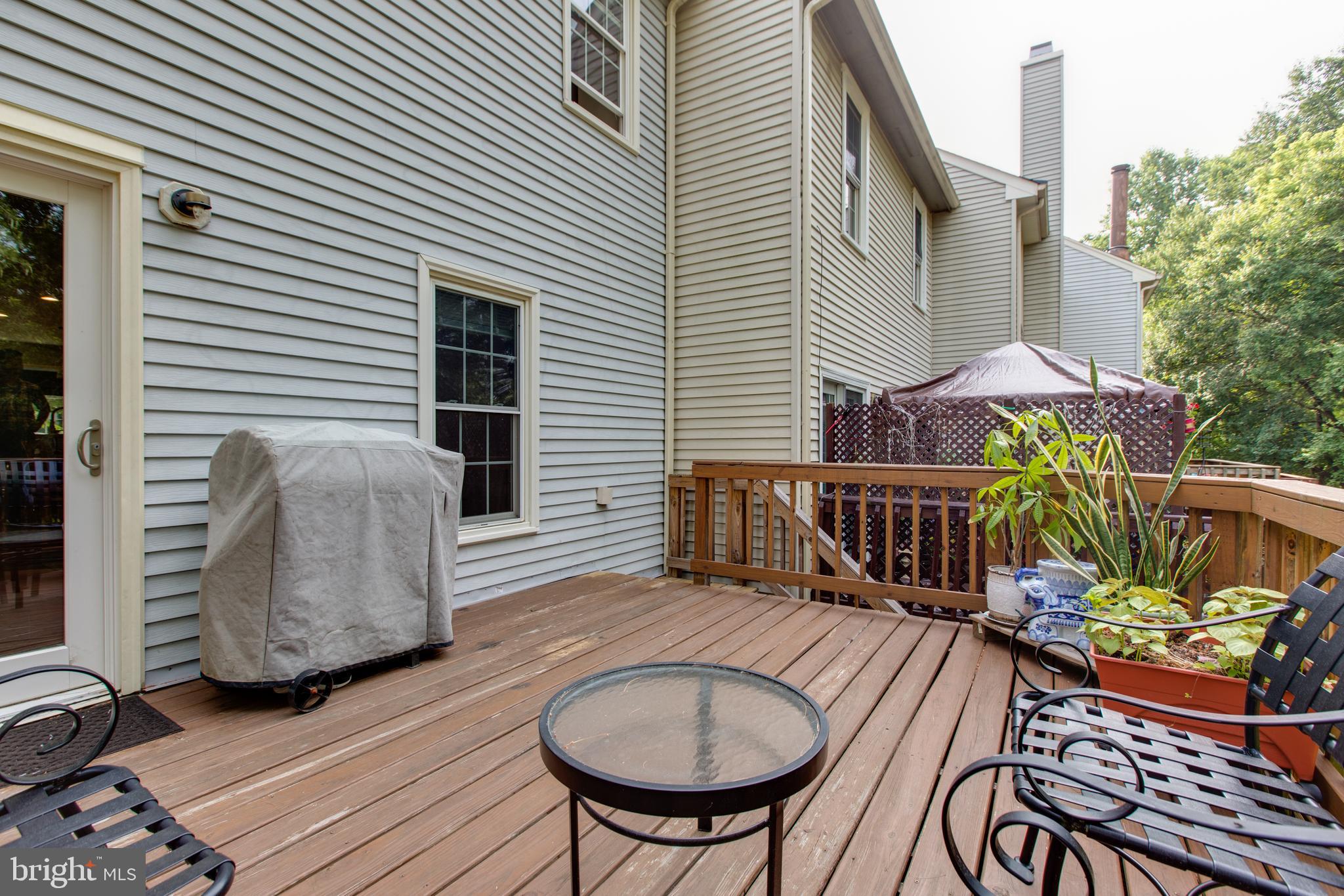 DORSEY HALL - Residential