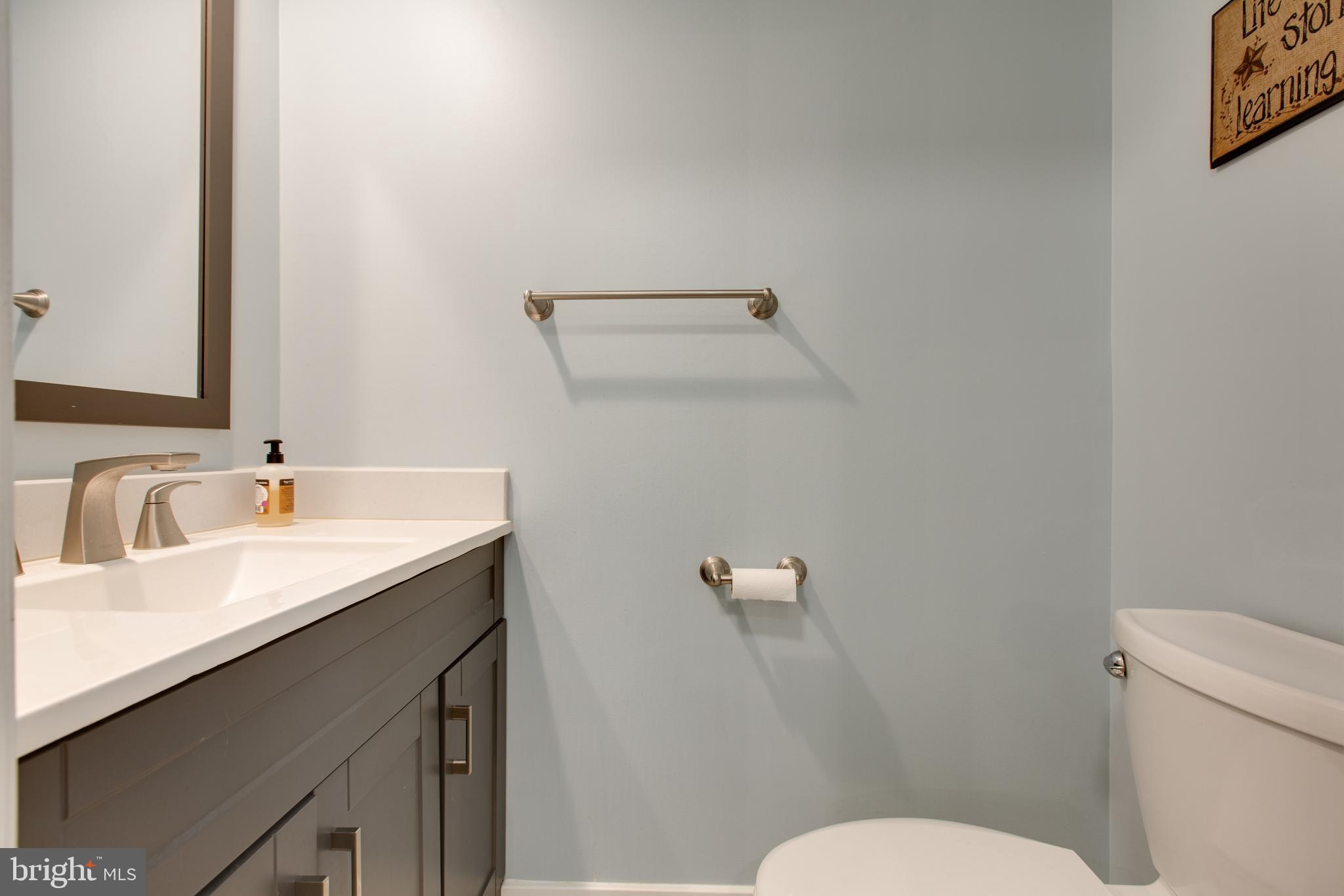 DORSEY HALL - Residential