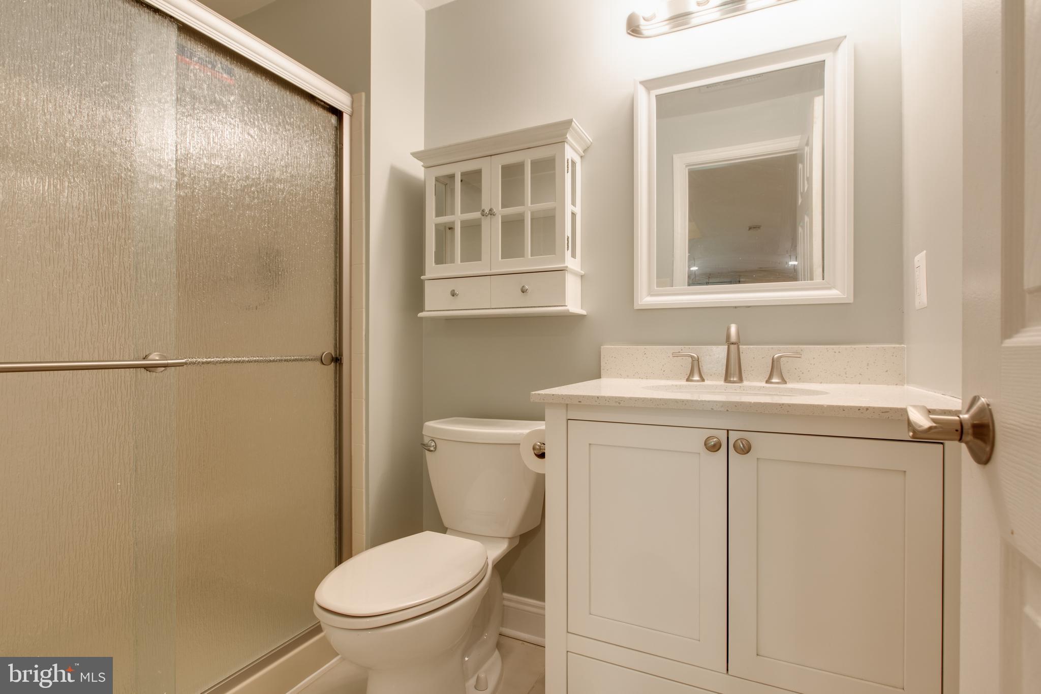 DORSEY HALL - Residential