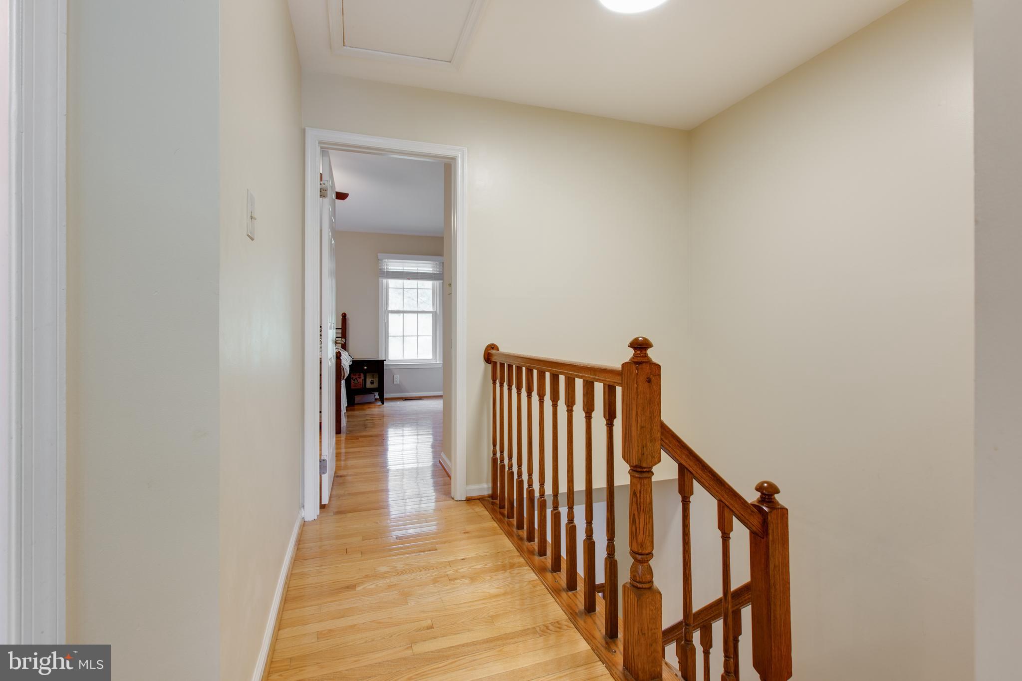 DORSEY HALL - Residential