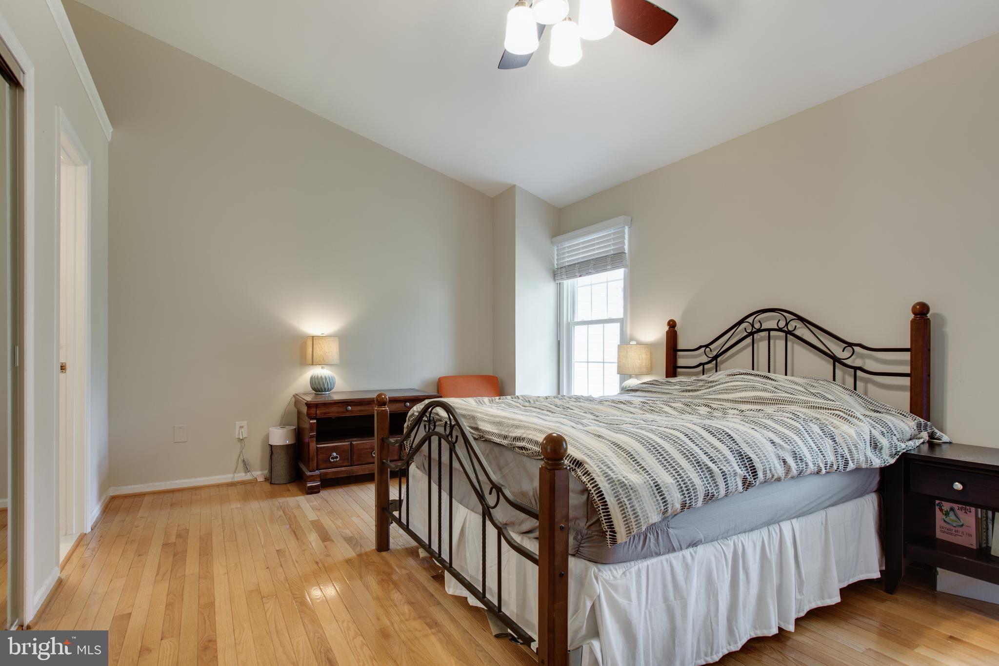 DORSEY HALL - Residential