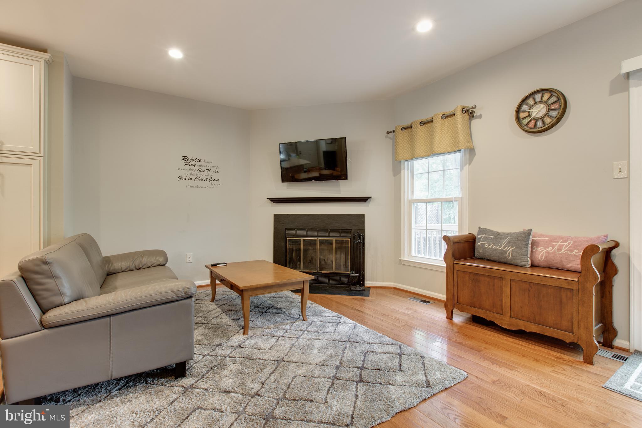 DORSEY HALL - Residential