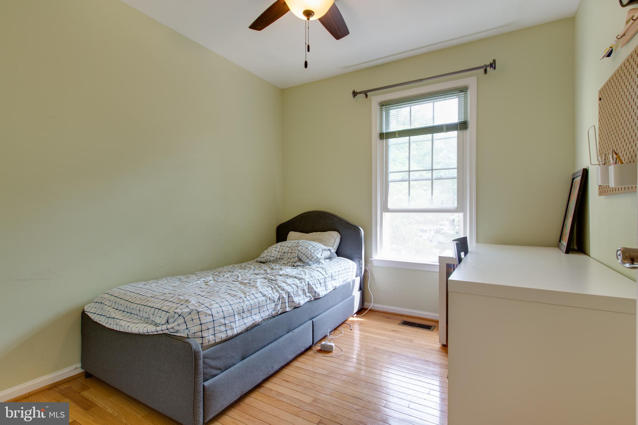 DORSEY HALL - Residential