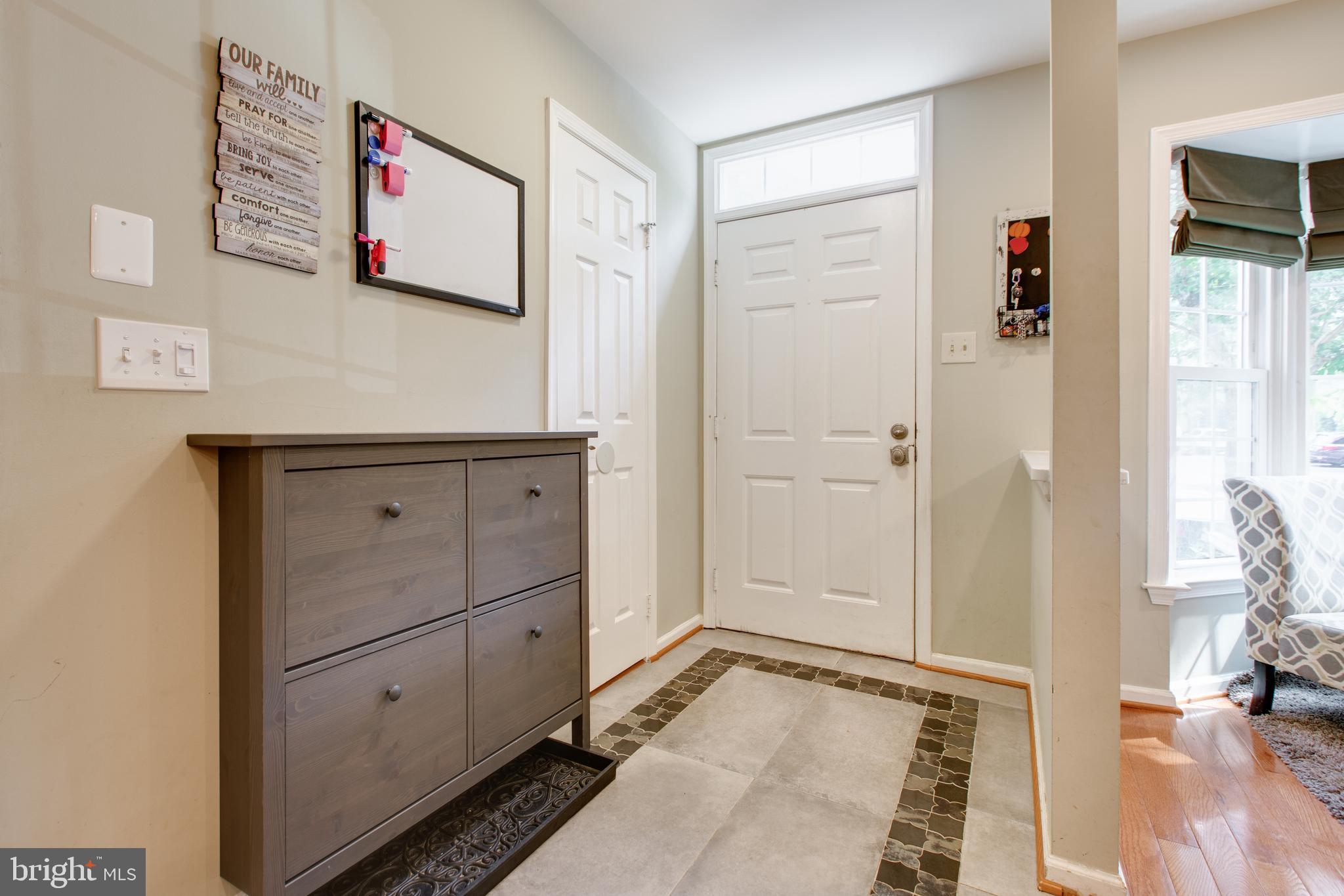 DORSEY HALL - Residential