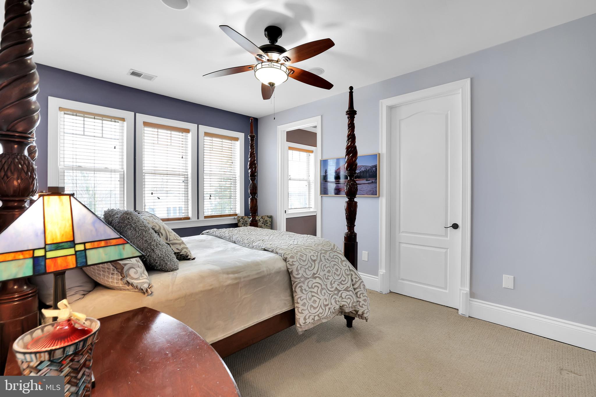 BROOKLAND - Residential