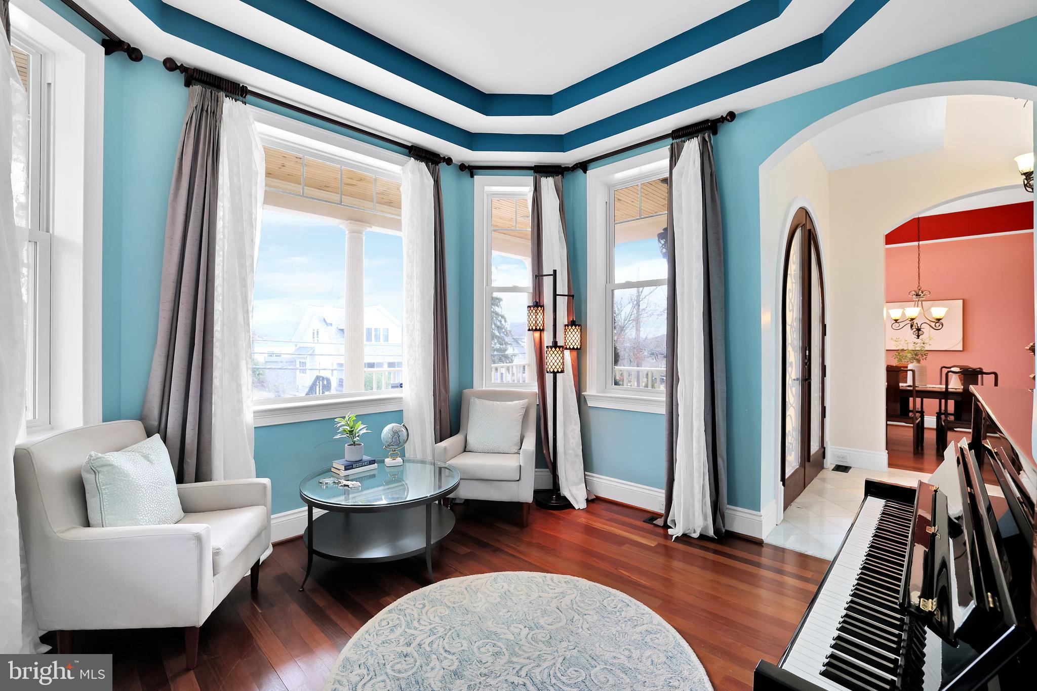 BROOKLAND - Residential