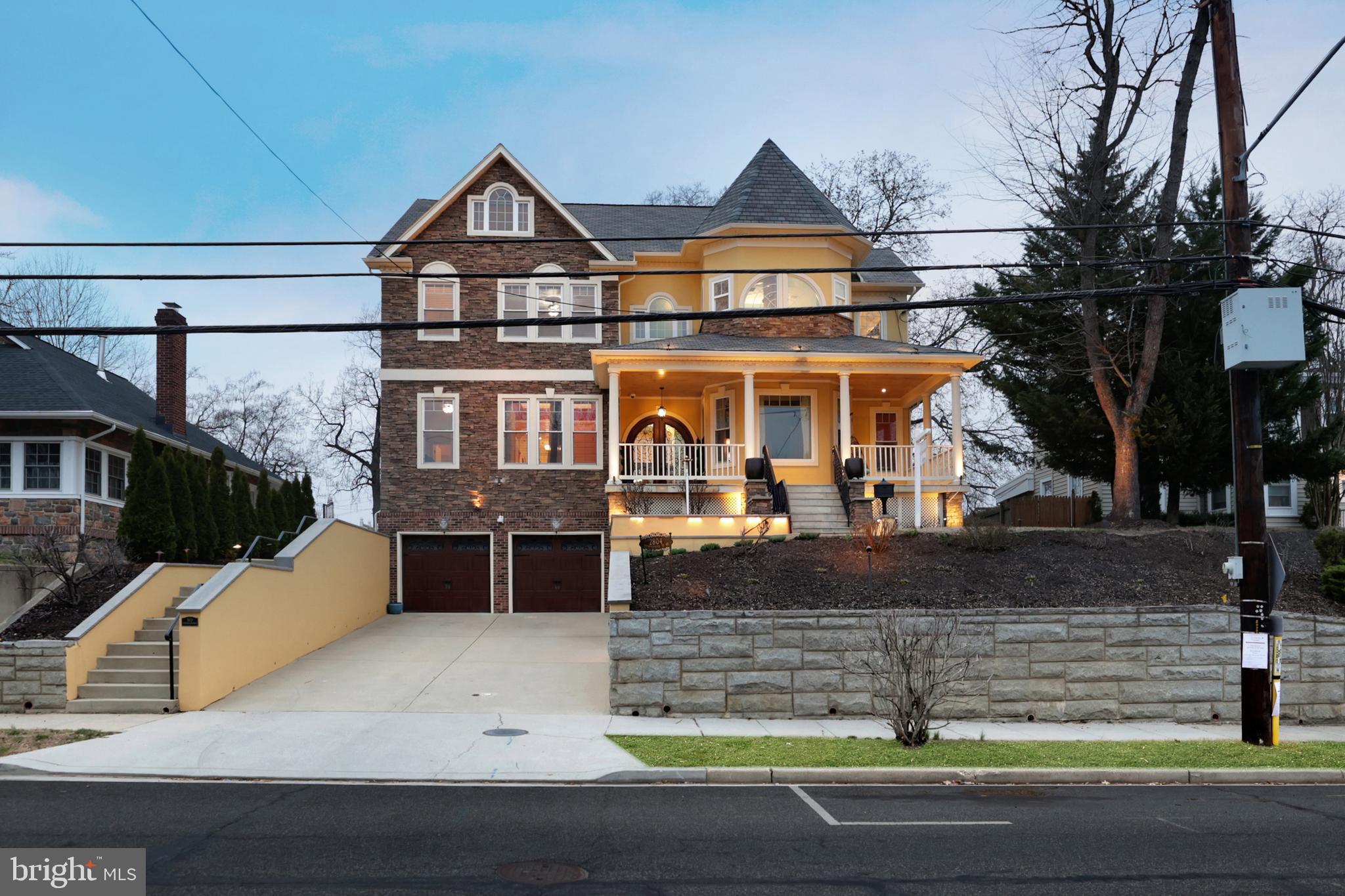 BROOKLAND - Residential