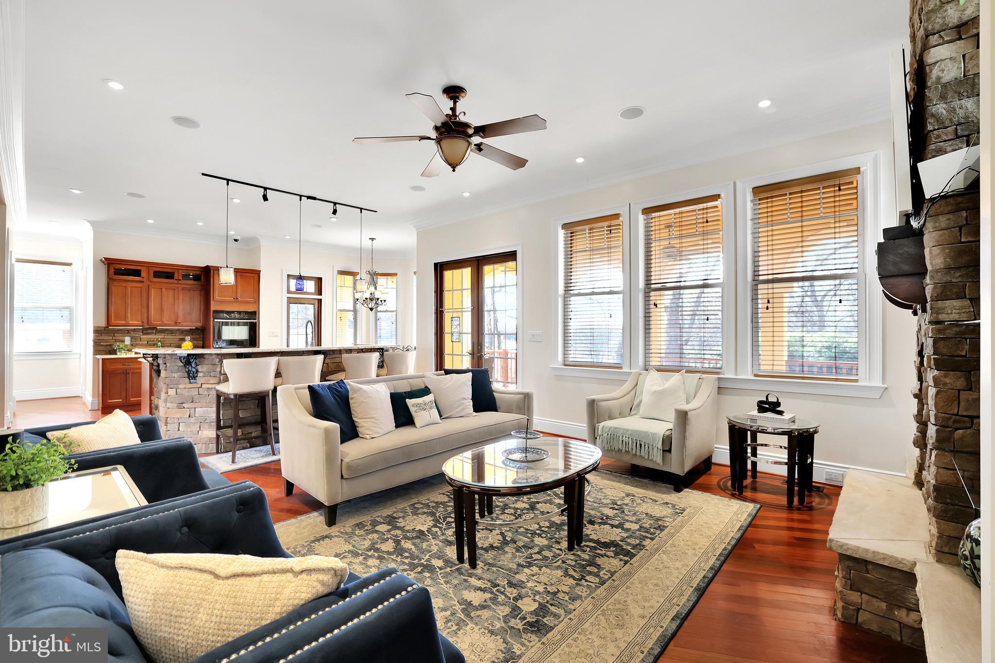 BROOKLAND - Residential