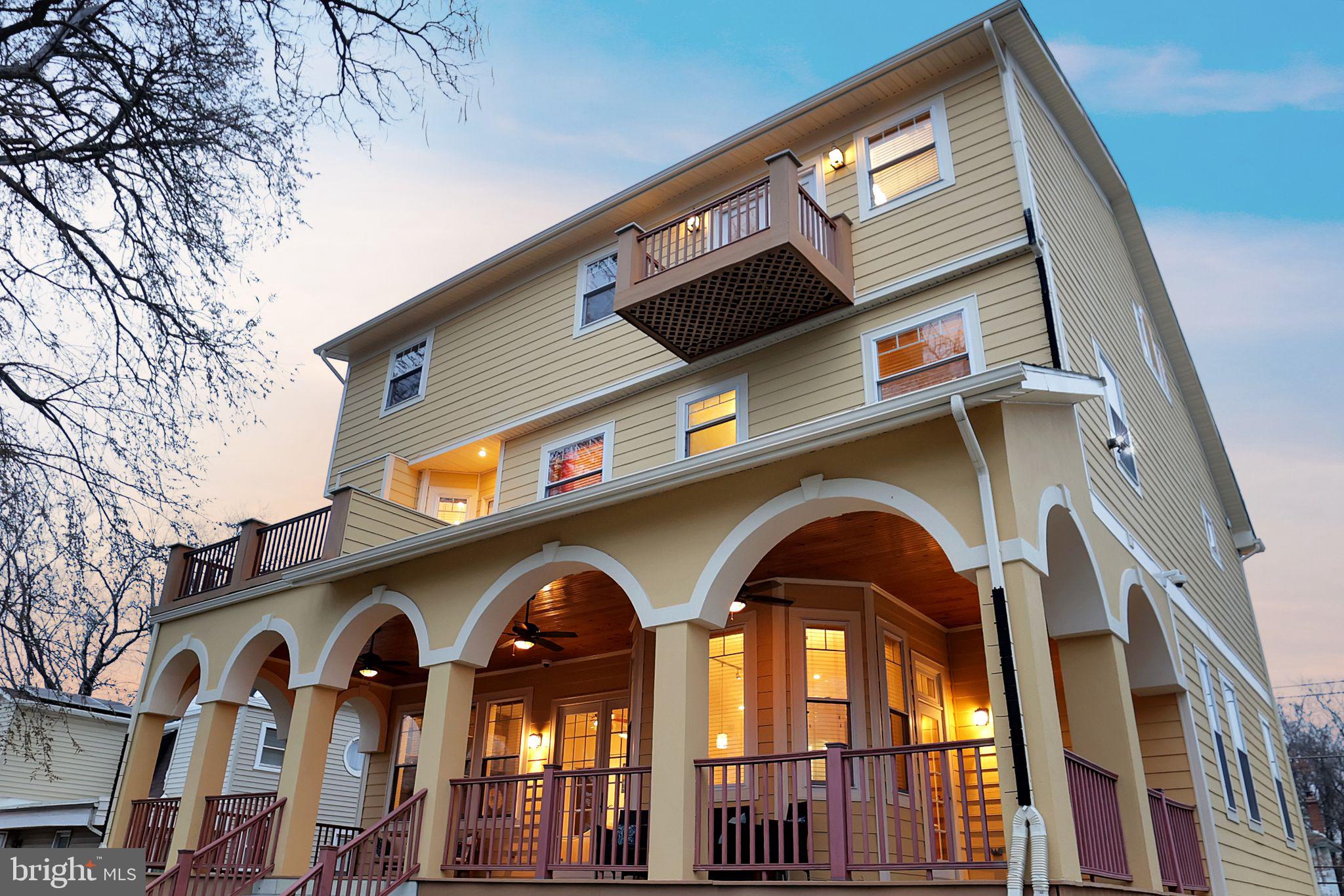 BROOKLAND - Residential