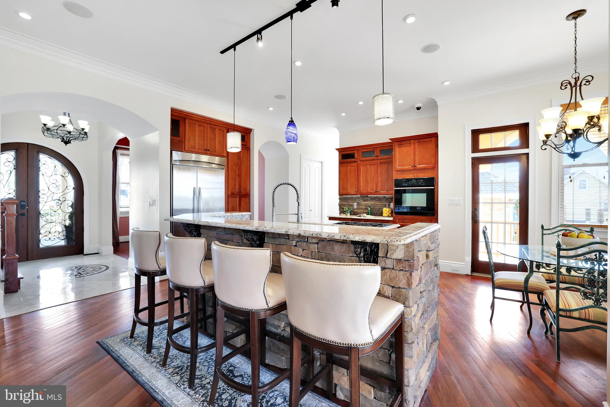 BROOKLAND - Residential