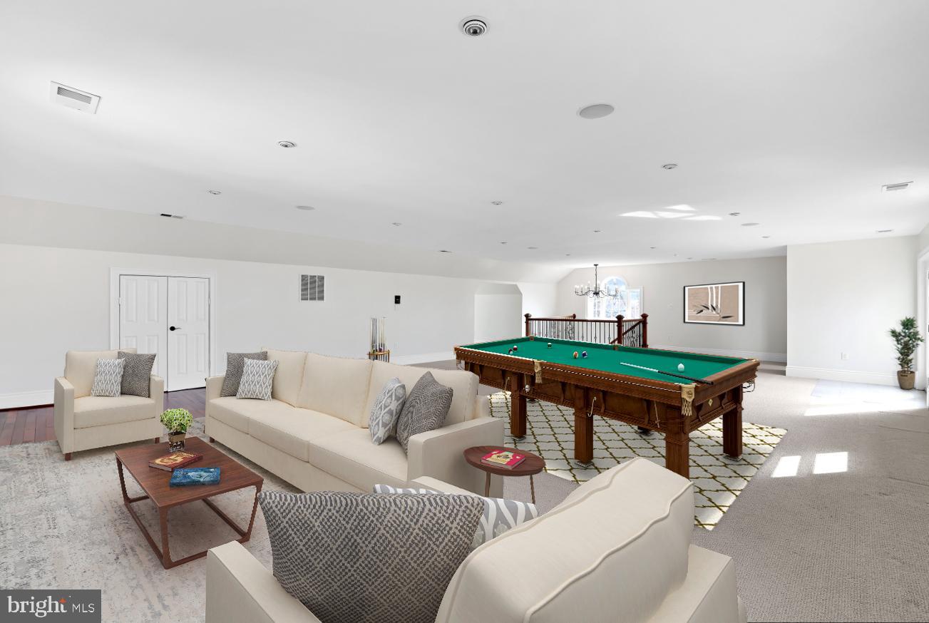 BROOKLAND - Residential