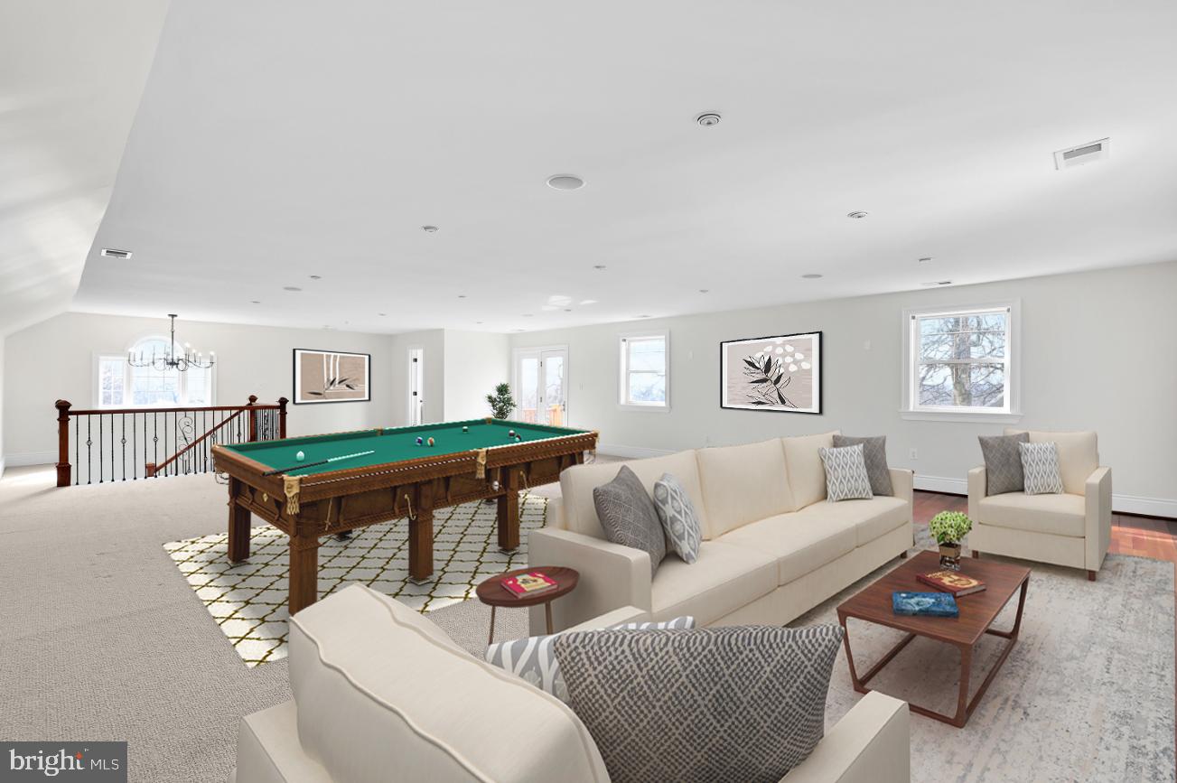 BROOKLAND - Residential