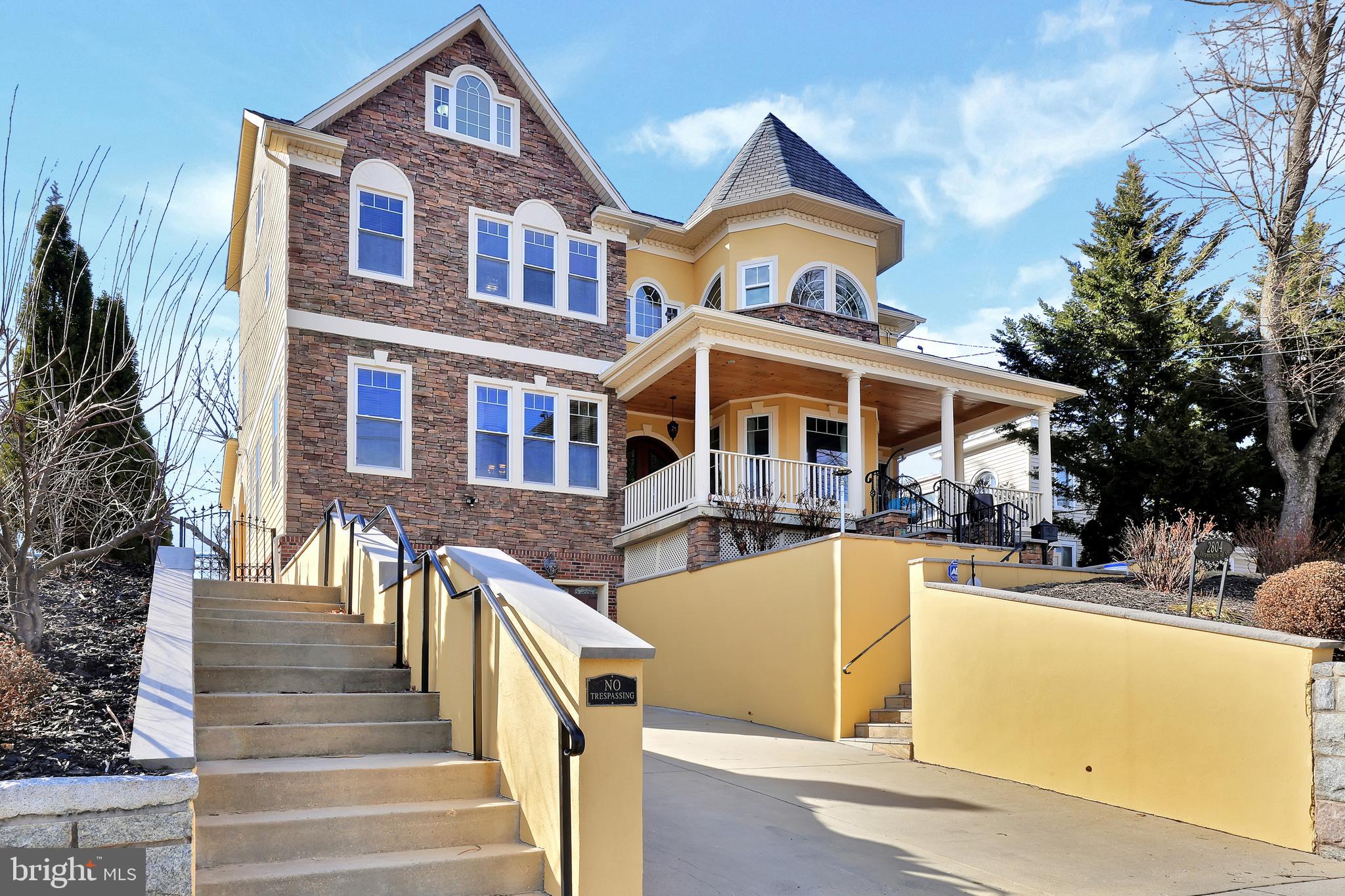 BROOKLAND - Residential