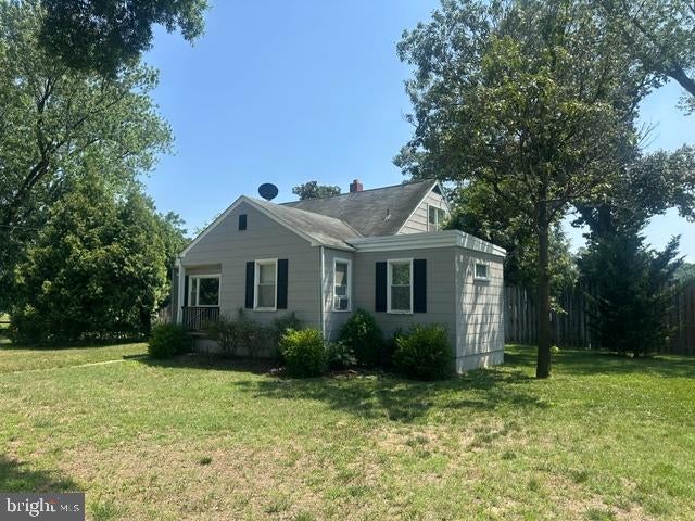 4517 MOUNTAIN ROAD