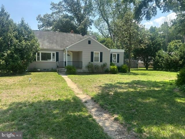 4517 MOUNTAIN ROAD