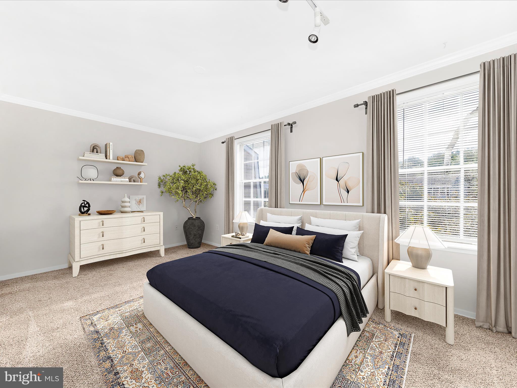 AUDUBON SQUARE - Residential