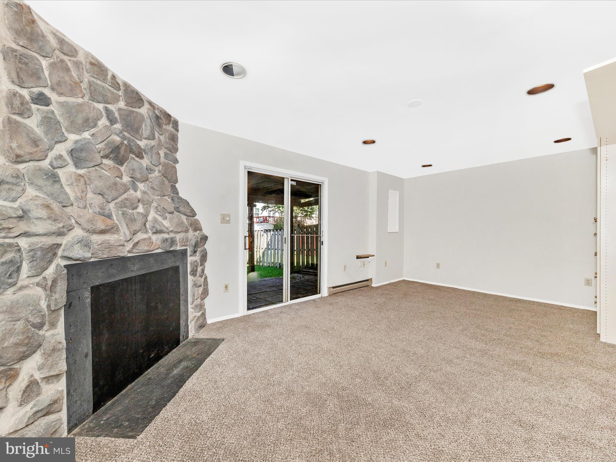 AUDUBON SQUARE - Residential