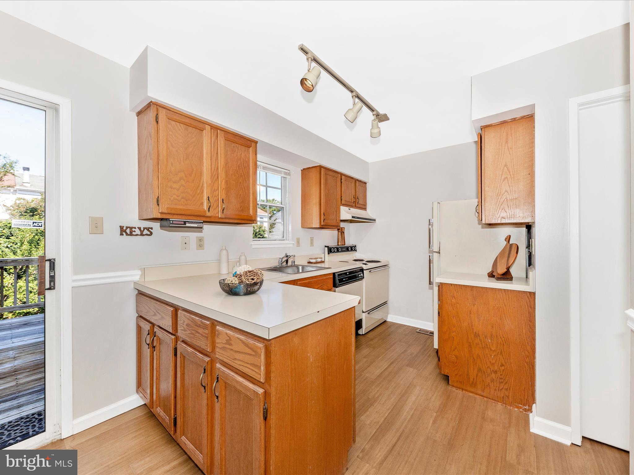 AUDUBON SQUARE - Residential