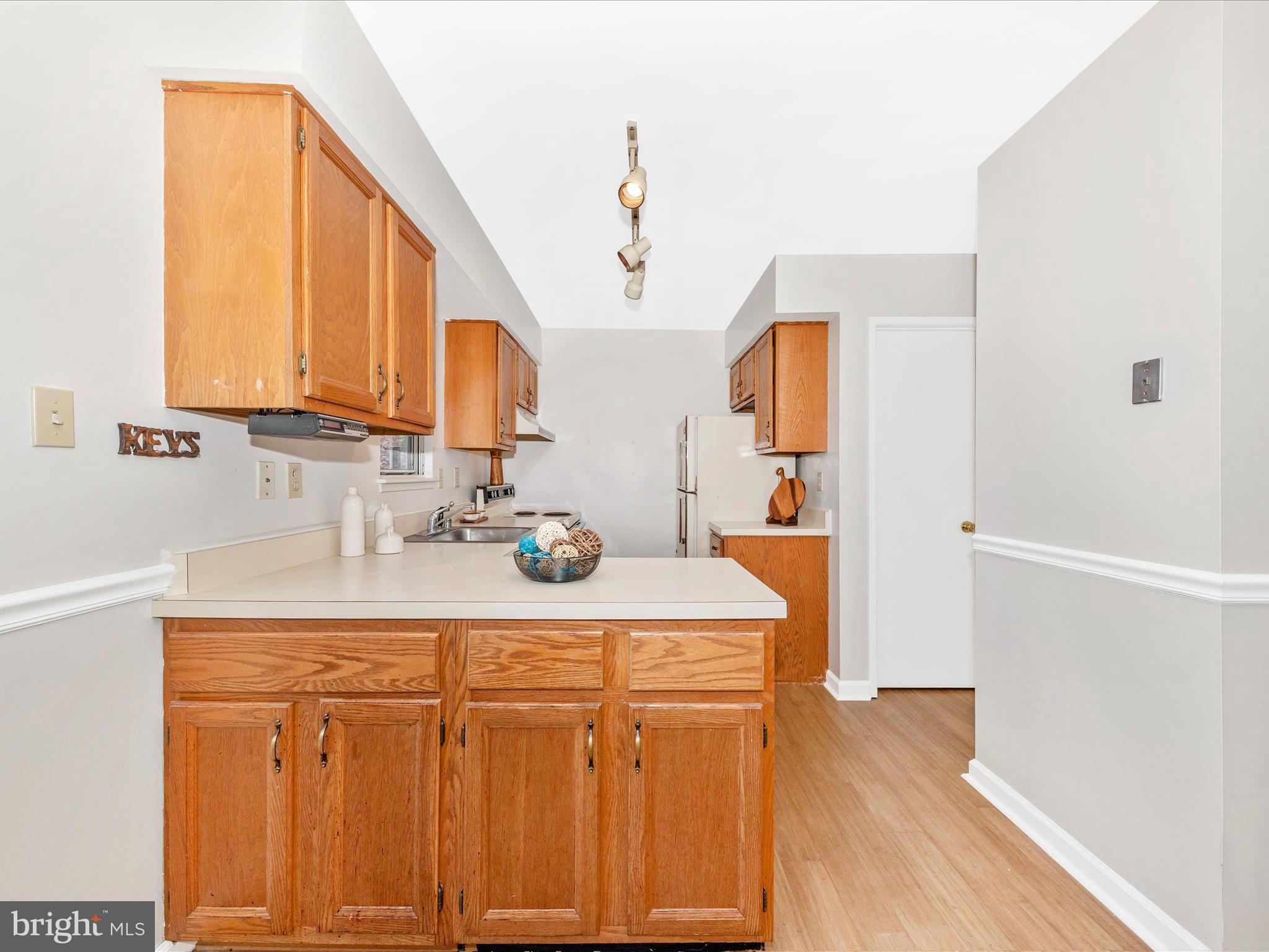 AUDUBON SQUARE - Residential