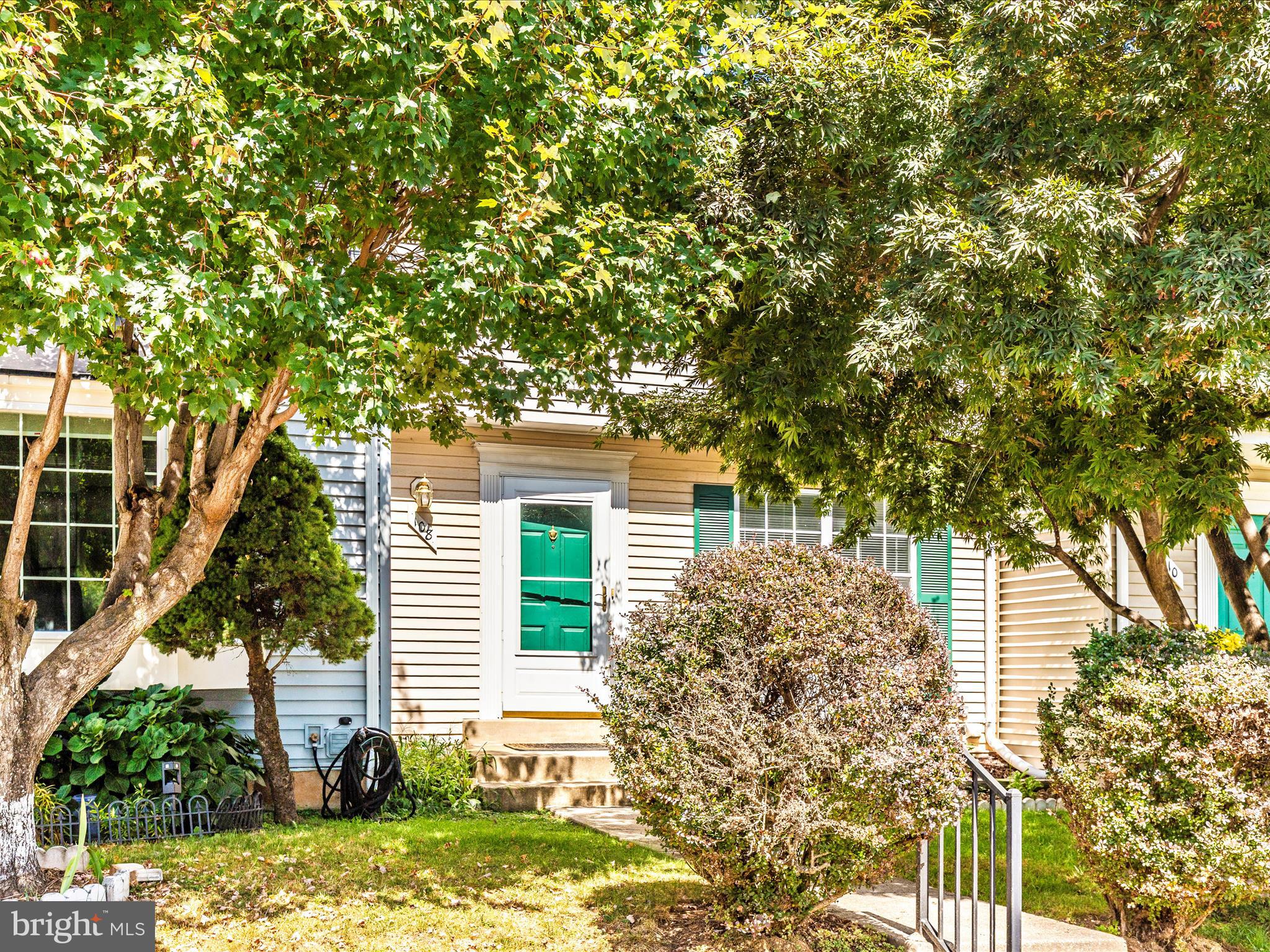 AUDUBON SQUARE - Residential