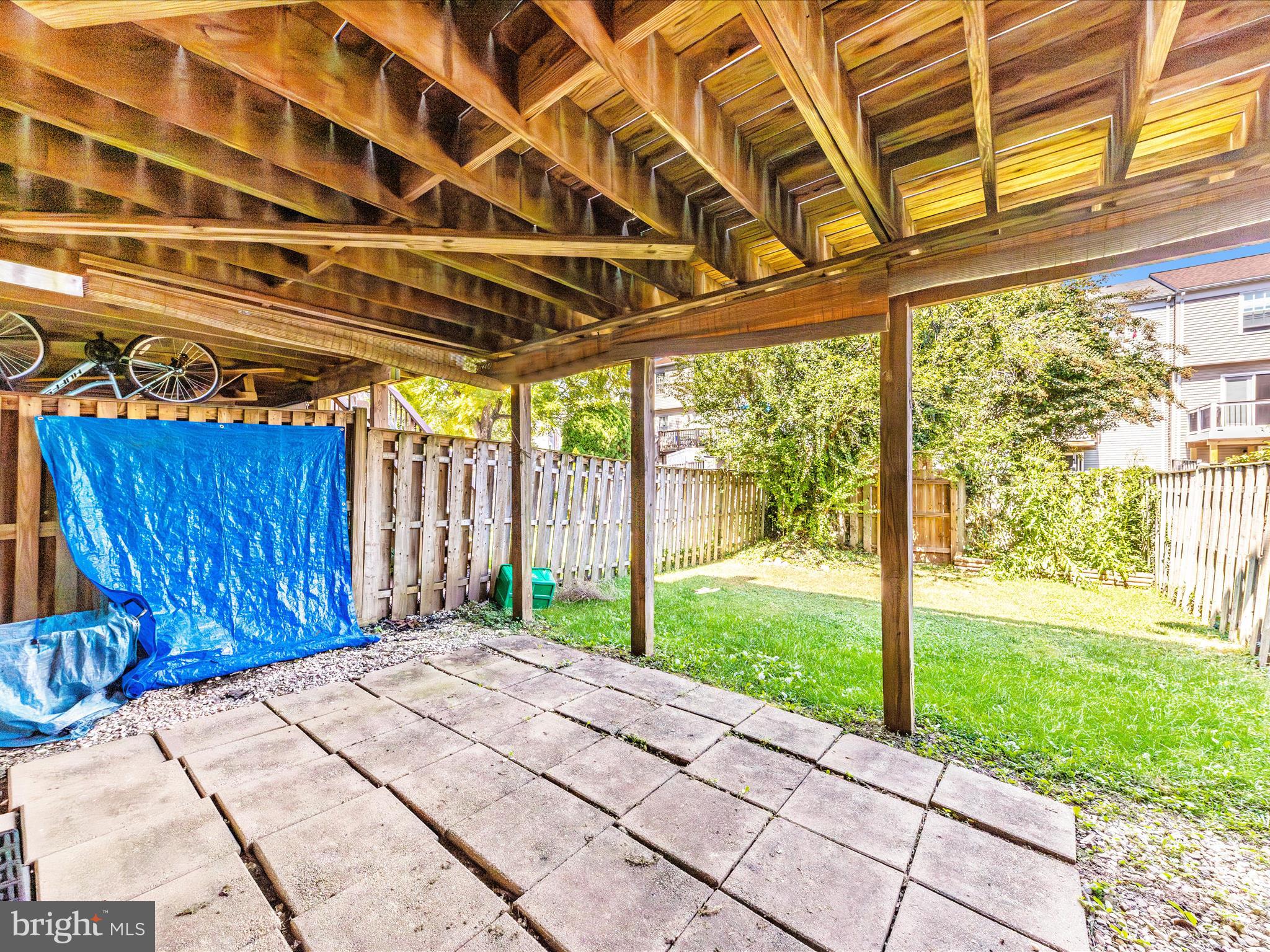 AUDUBON SQUARE - Residential