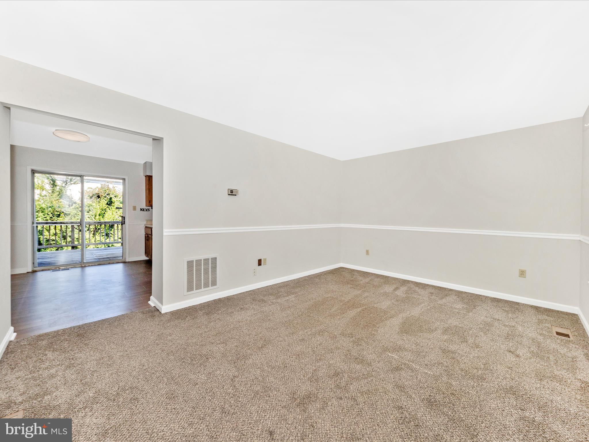 AUDUBON SQUARE - Residential