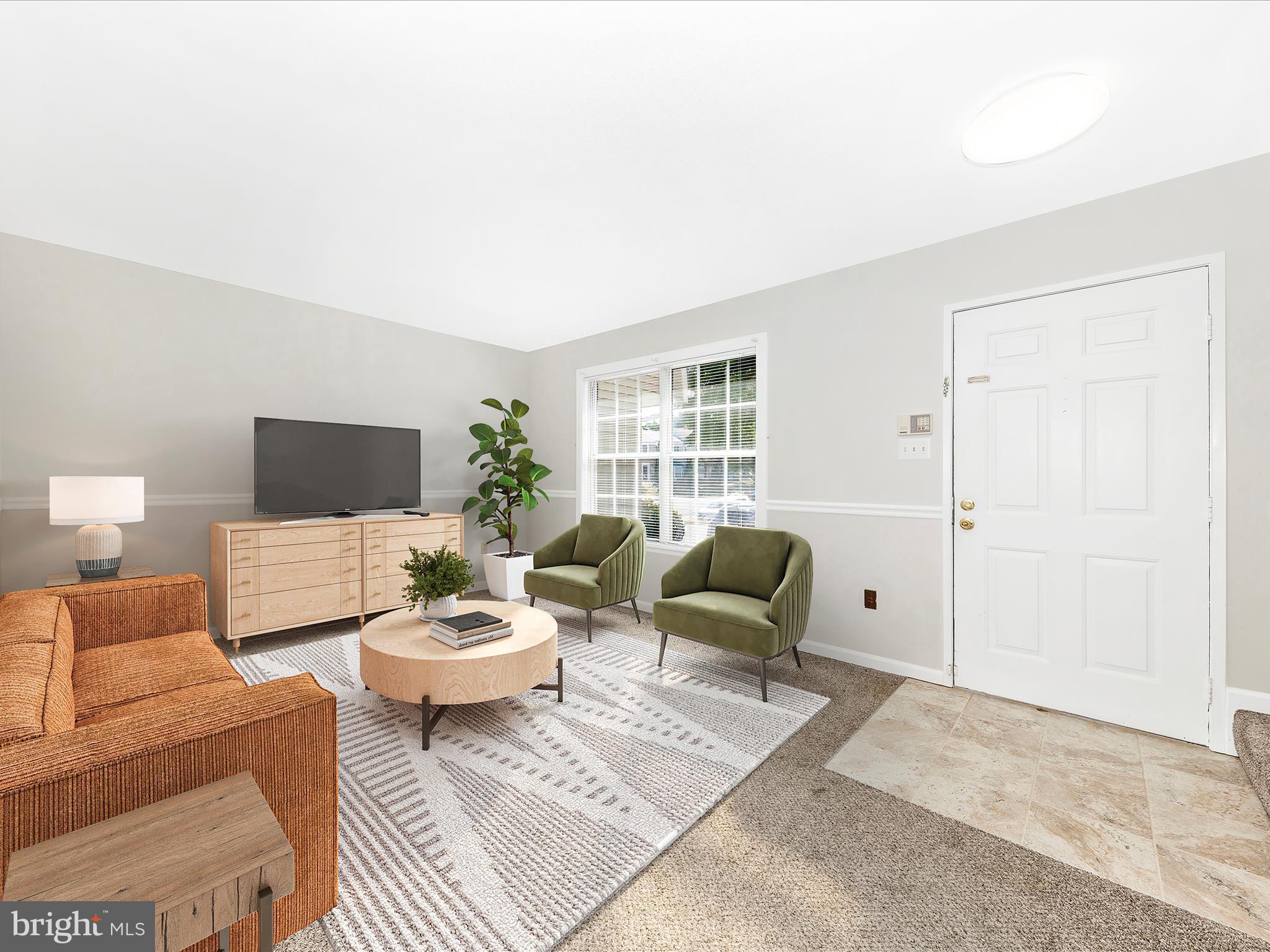 AUDUBON SQUARE - Residential