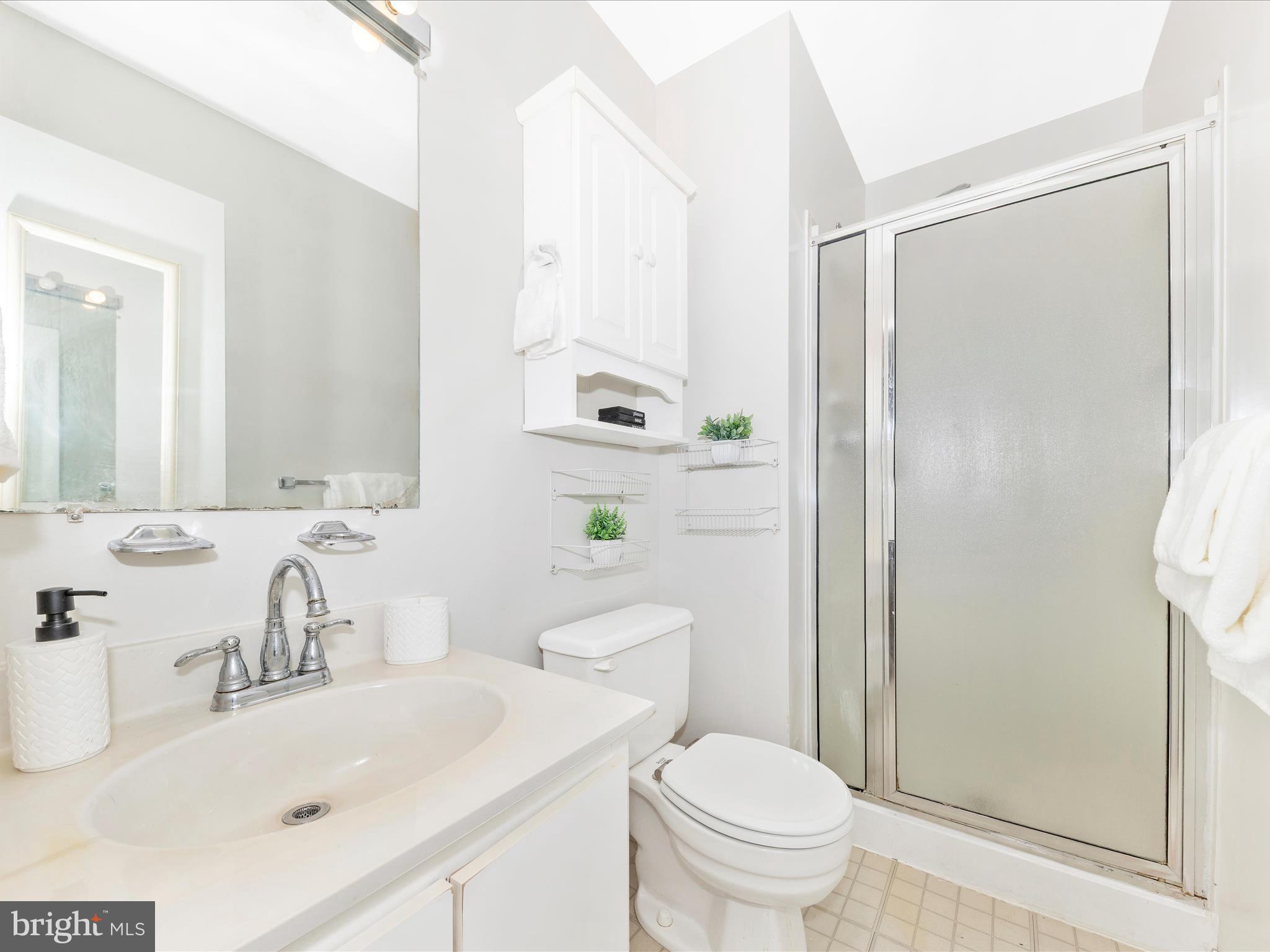 AUDUBON SQUARE - Residential