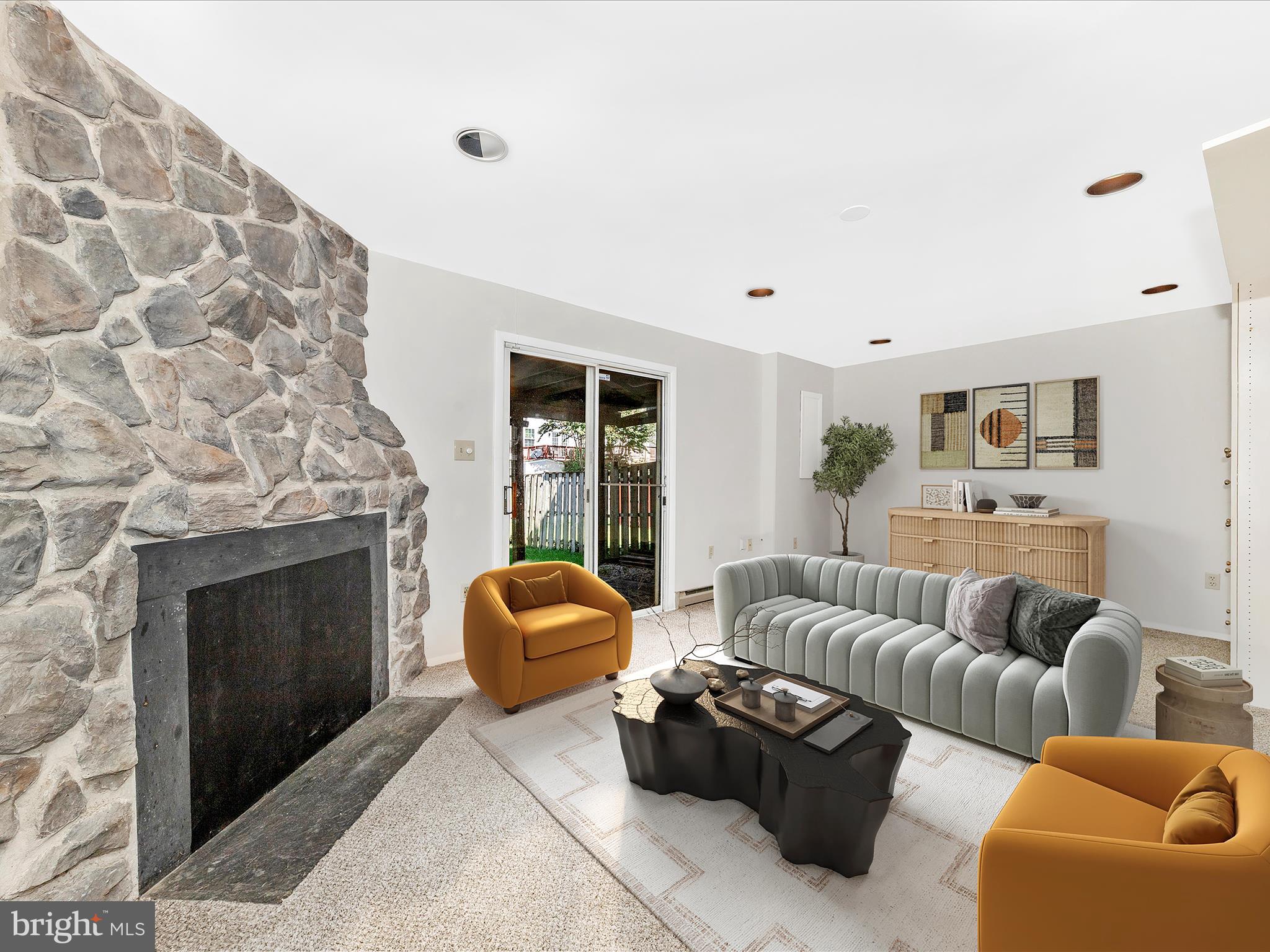 AUDUBON SQUARE - Residential