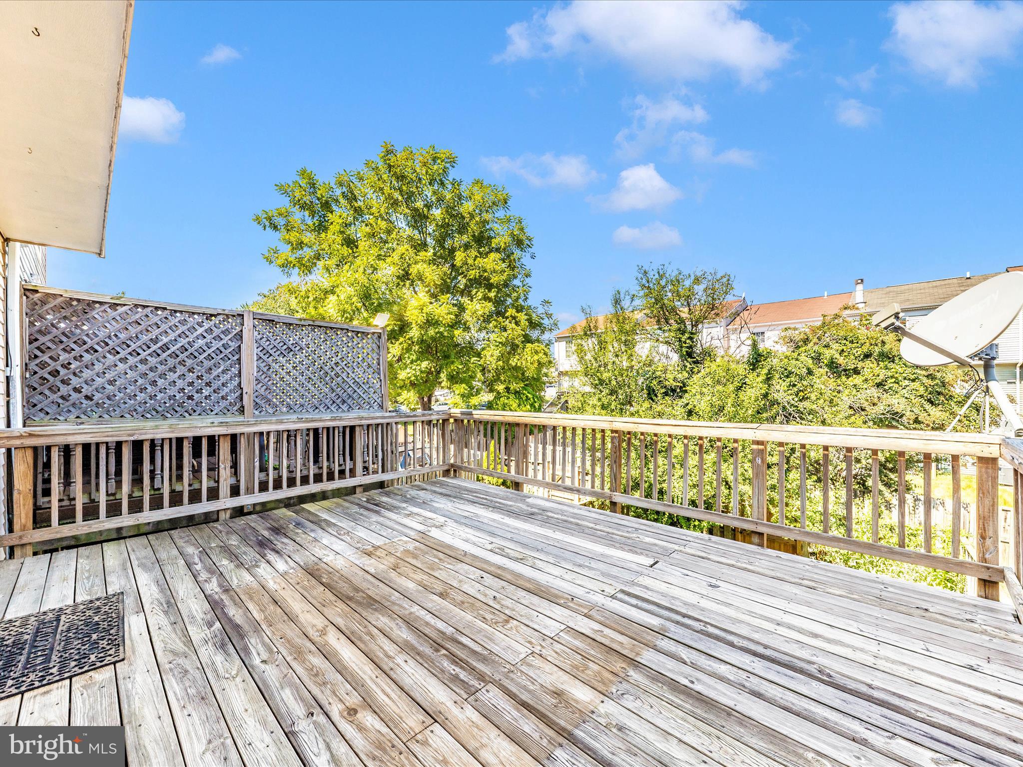 AUDUBON SQUARE - Residential