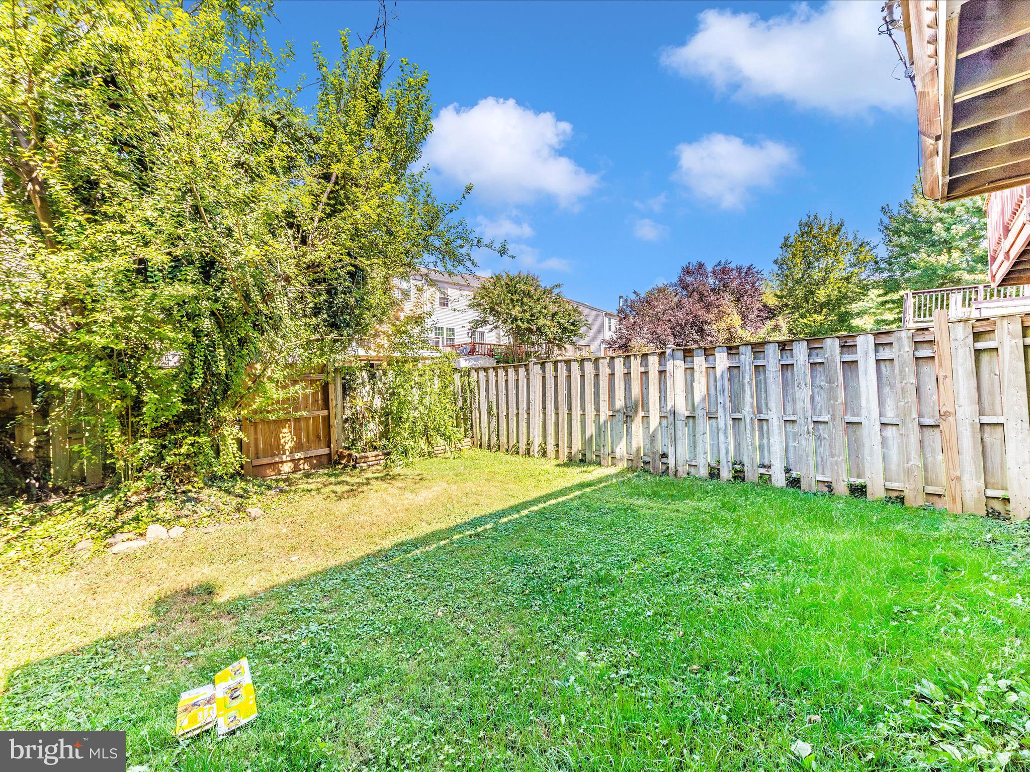 AUDUBON SQUARE - Residential