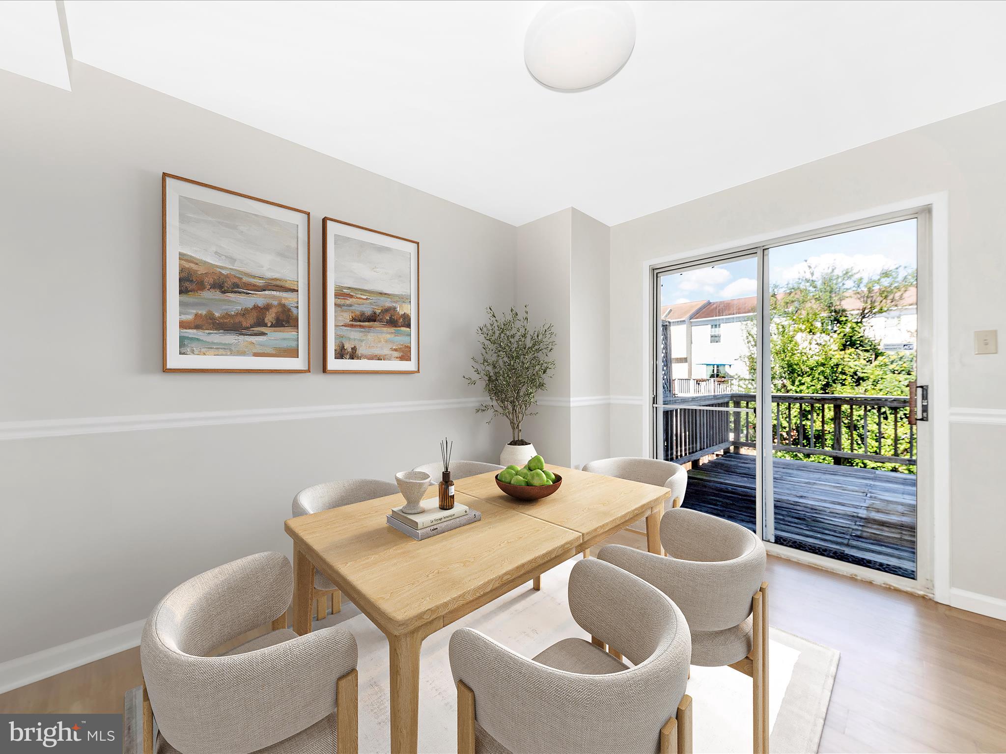 AUDUBON SQUARE - Residential