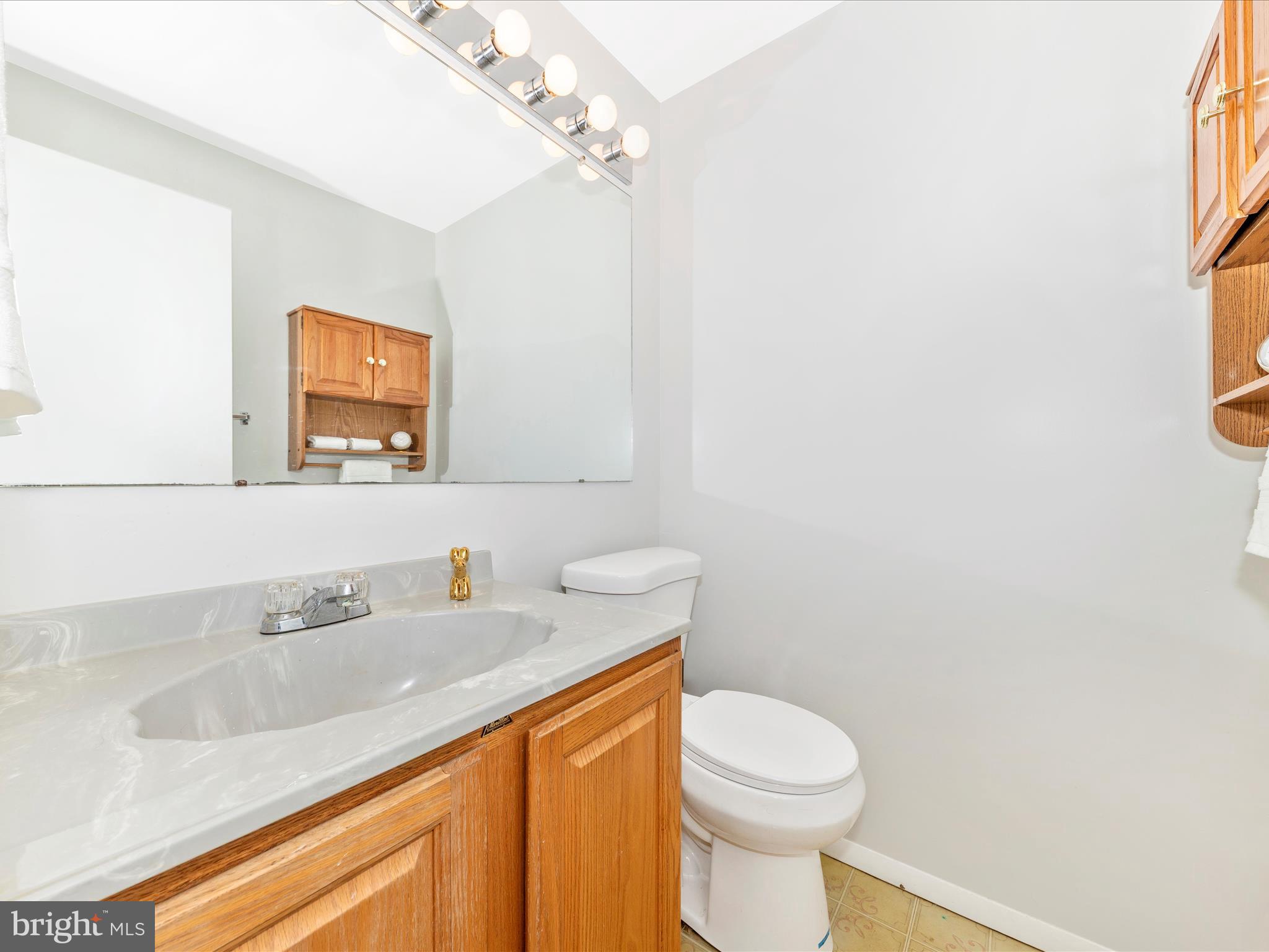 AUDUBON SQUARE - Residential