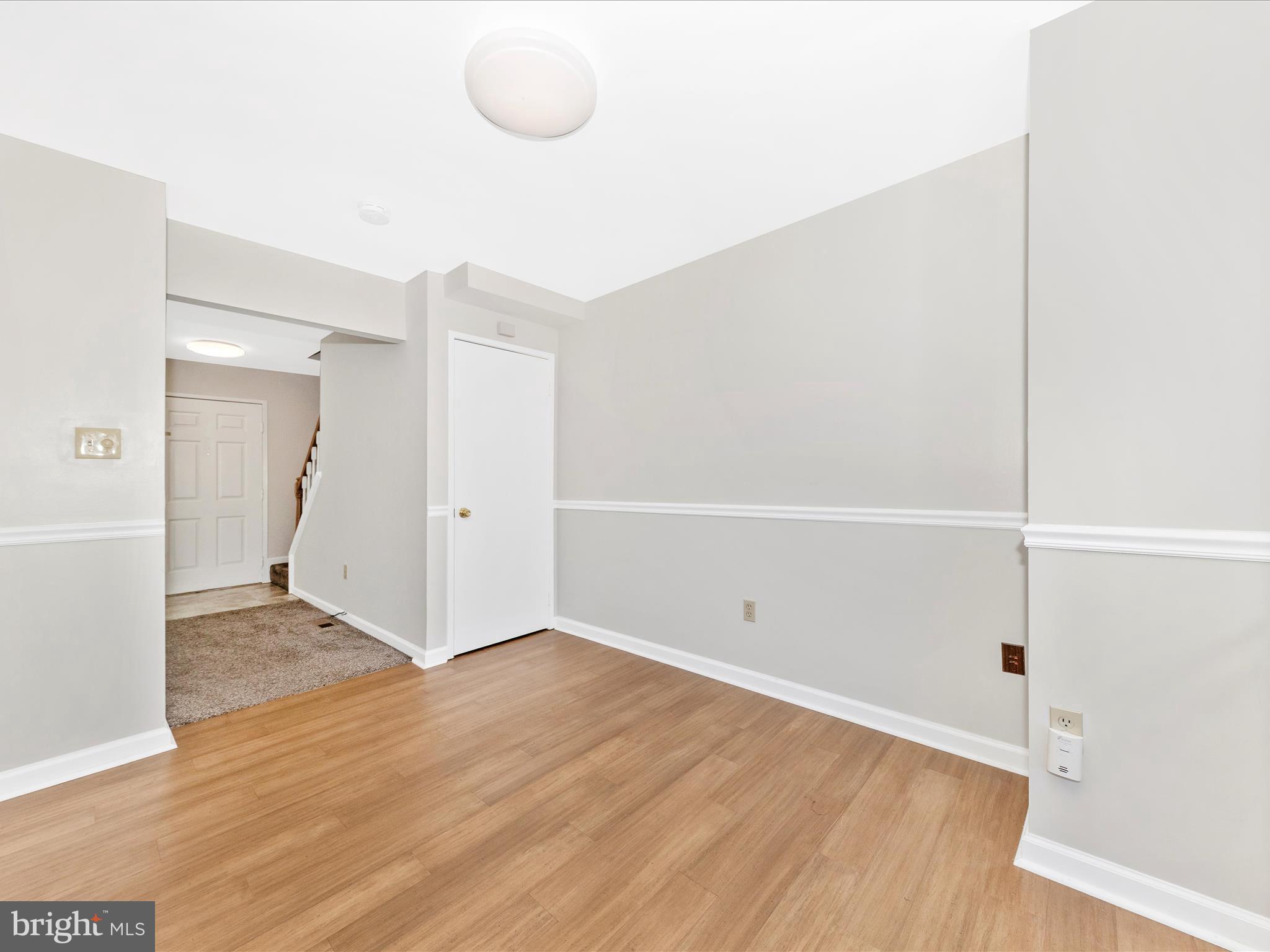 AUDUBON SQUARE - Residential