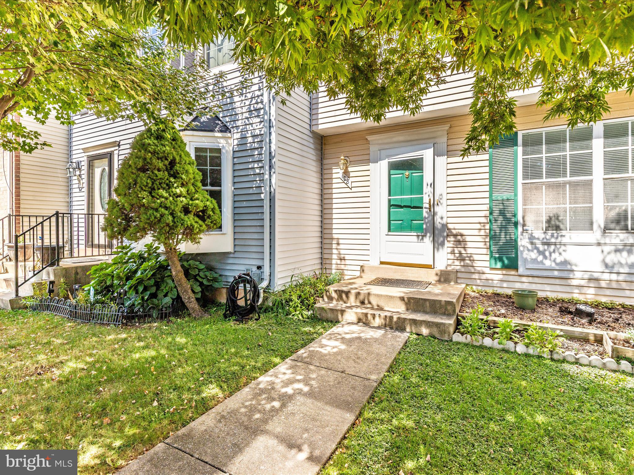 AUDUBON SQUARE - Residential