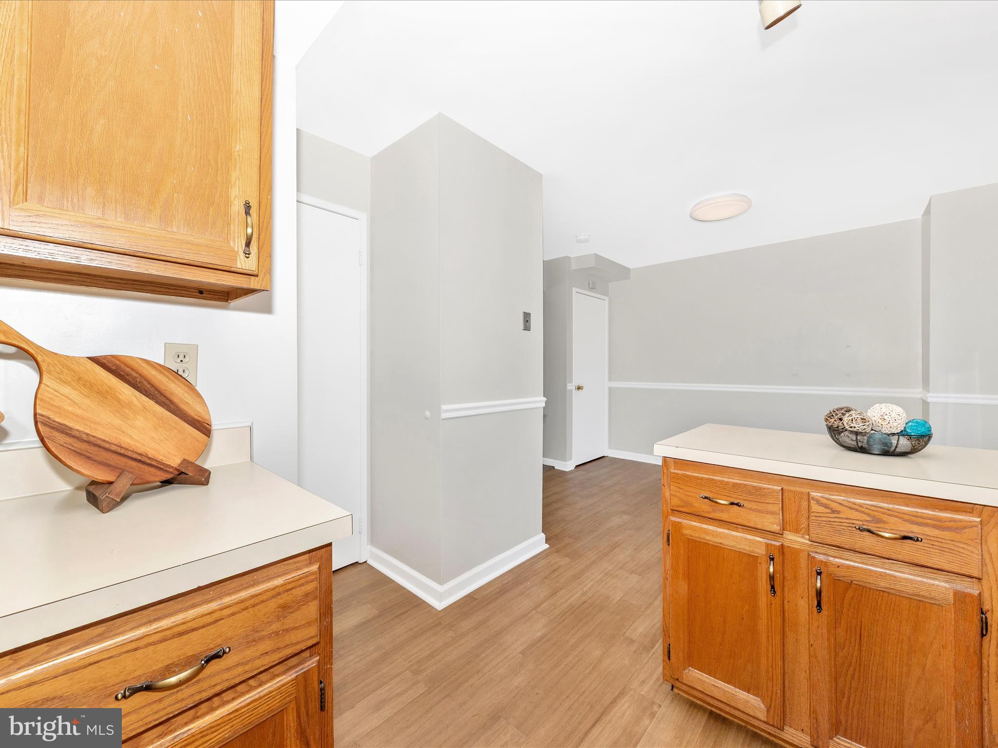 AUDUBON SQUARE - Residential