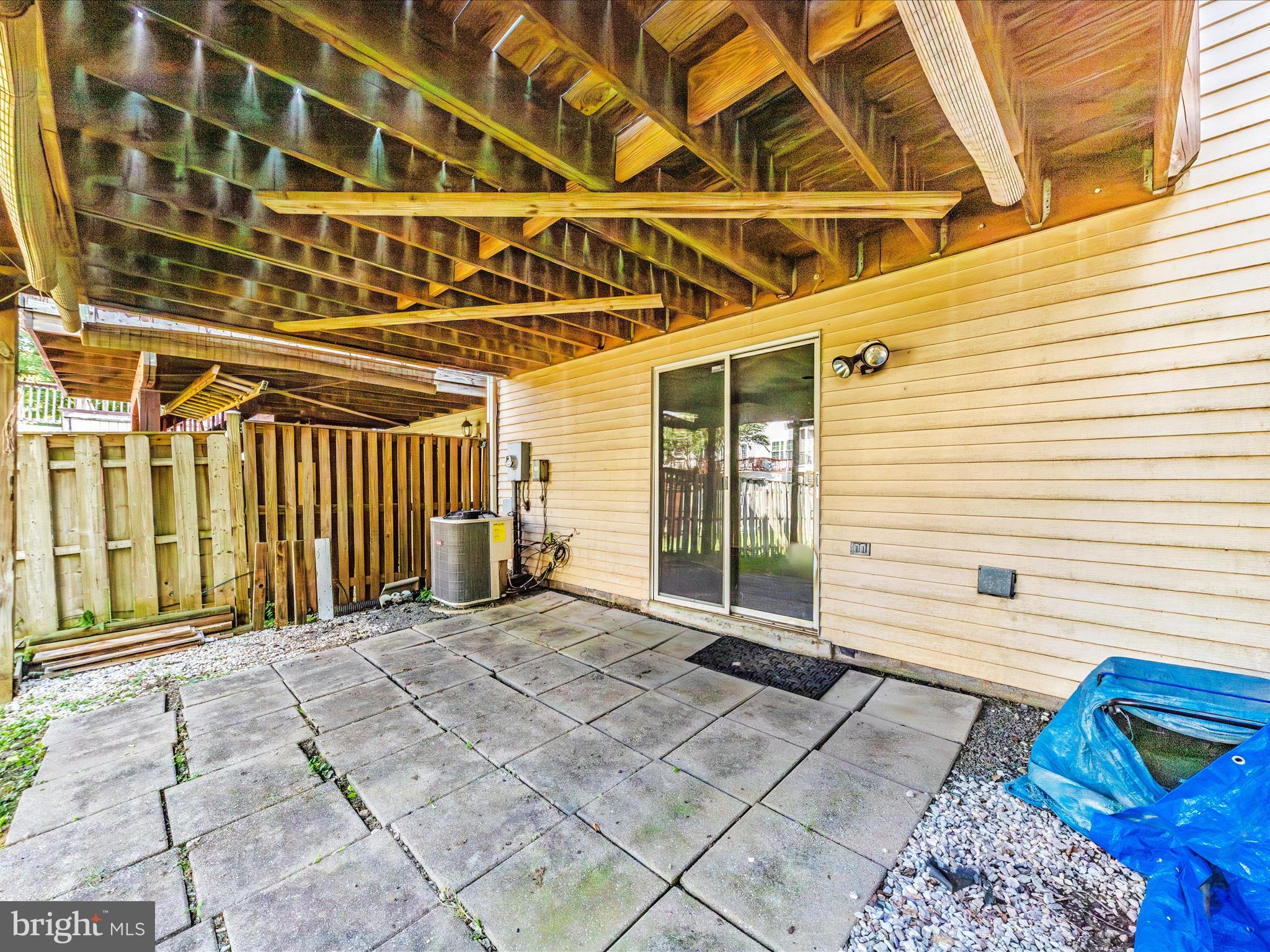 AUDUBON SQUARE - Residential