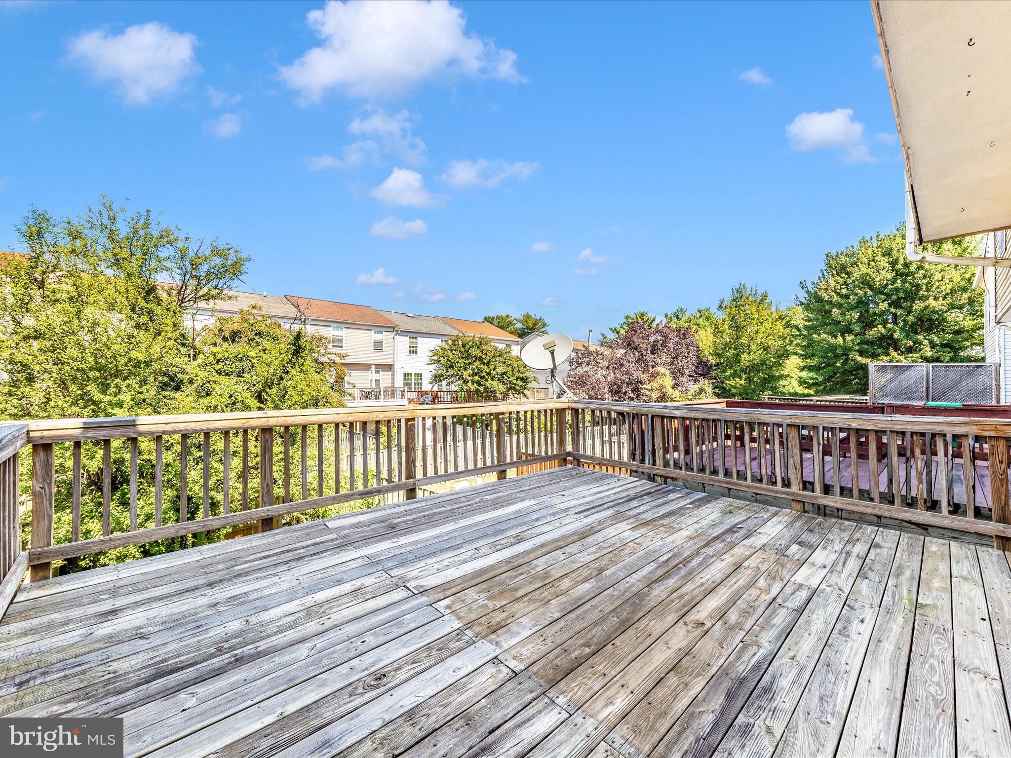 AUDUBON SQUARE - Residential