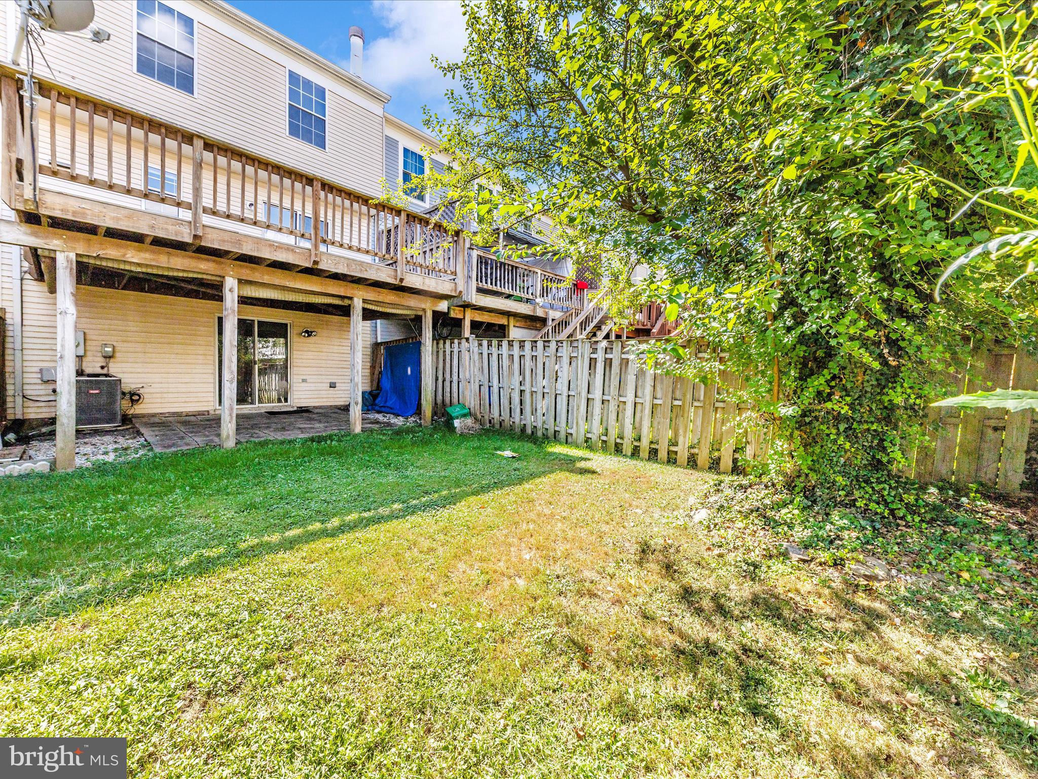 AUDUBON SQUARE - Residential