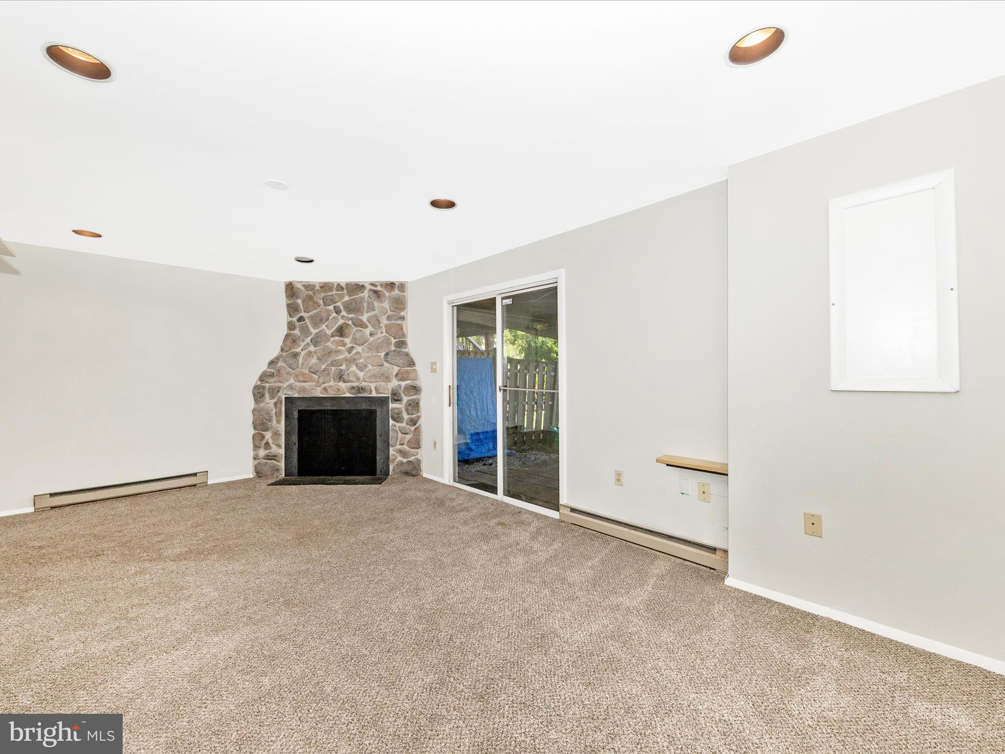 AUDUBON SQUARE - Residential