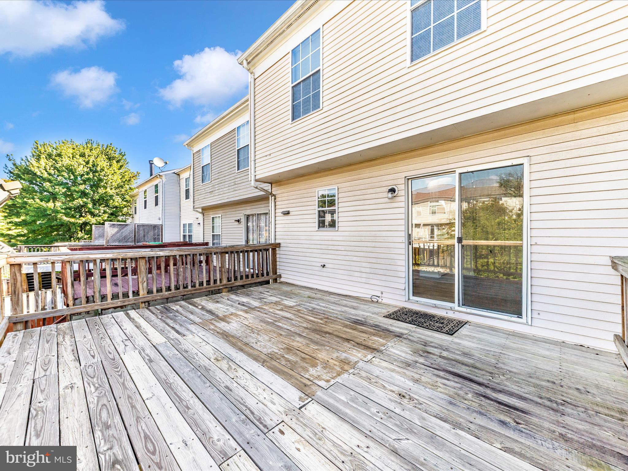 AUDUBON SQUARE - Residential