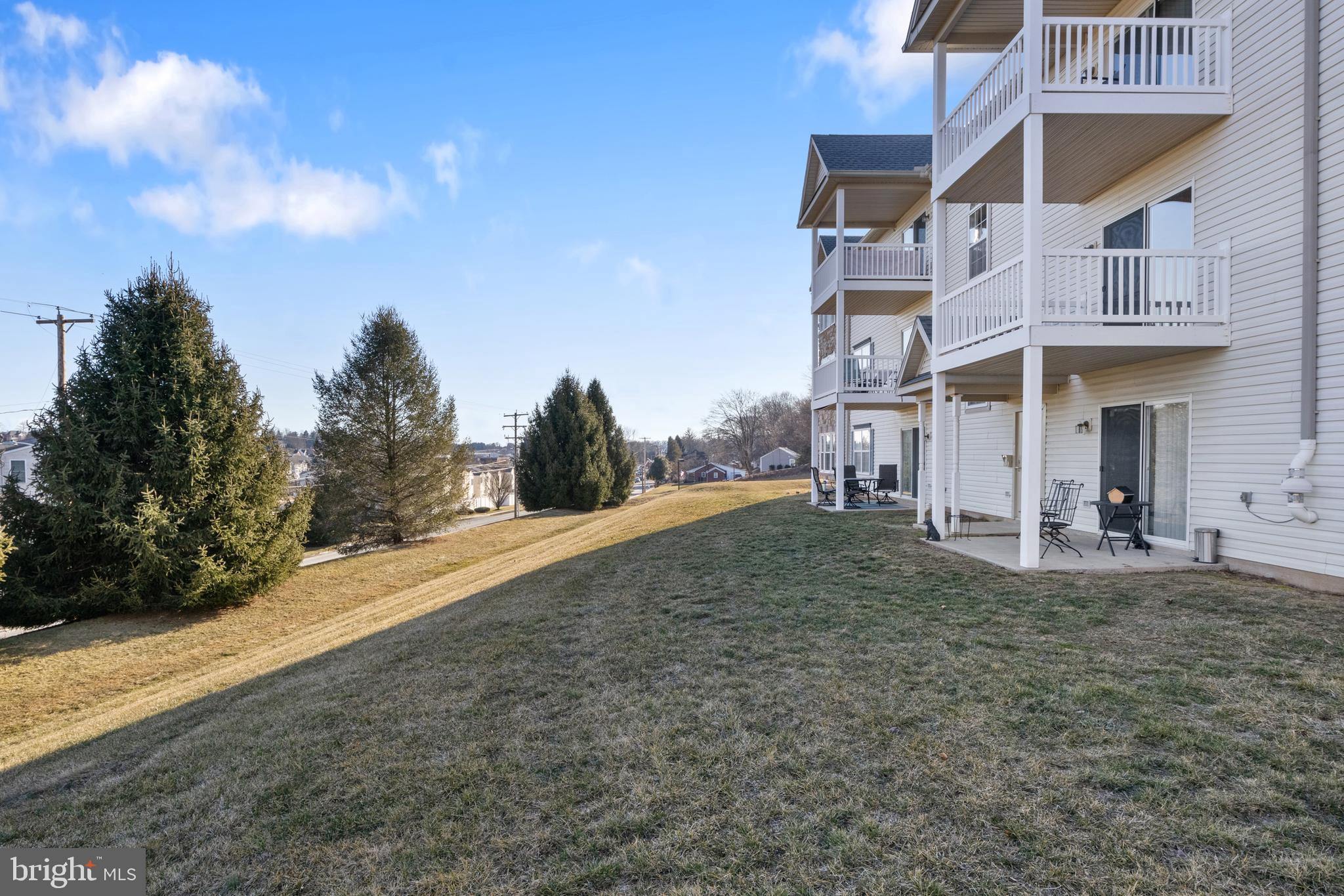 NEW FREEDOM - Residential Lease