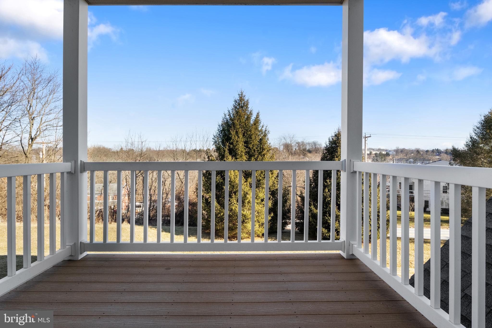 NEW FREEDOM - Residential Lease