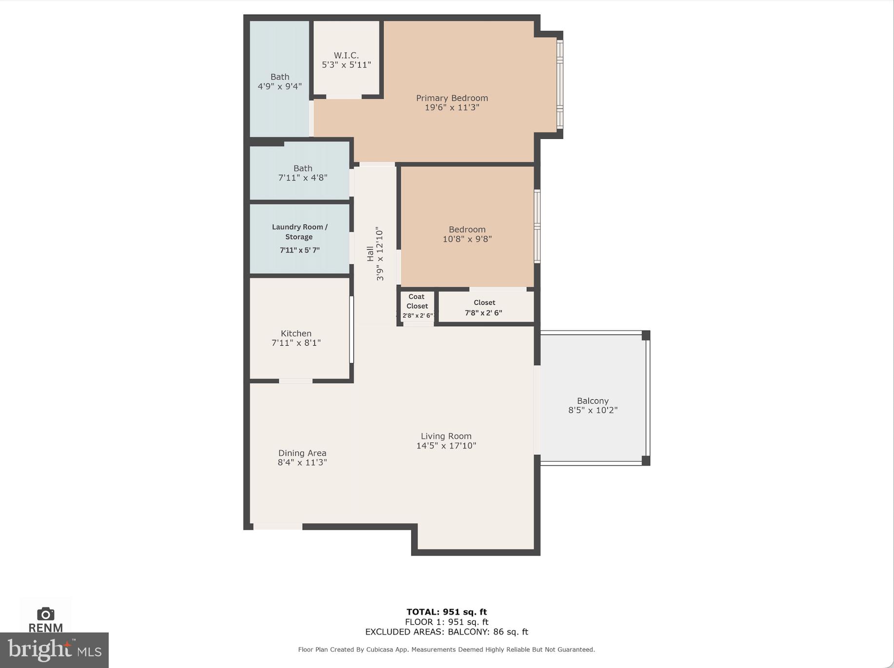 NEW FREEDOM - Residential Lease