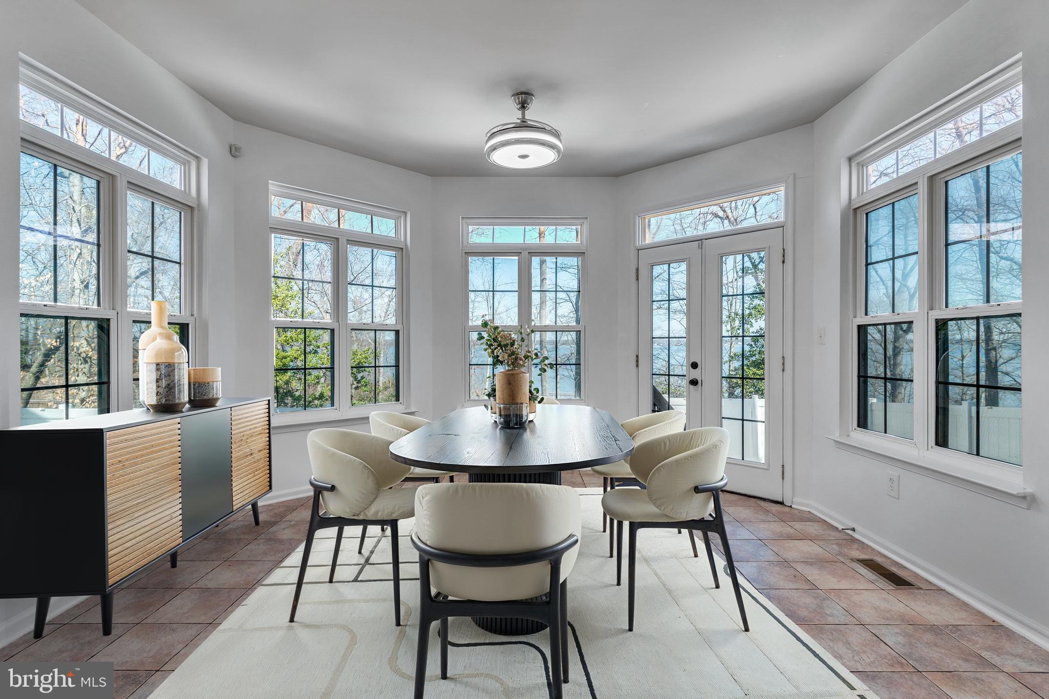 RIVERWATCH IND HEAD - Residential