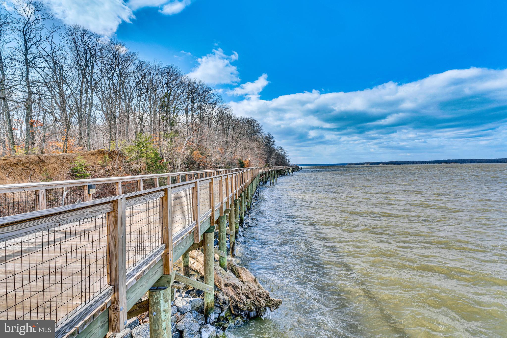 RIVERWATCH IND HEAD - Residential