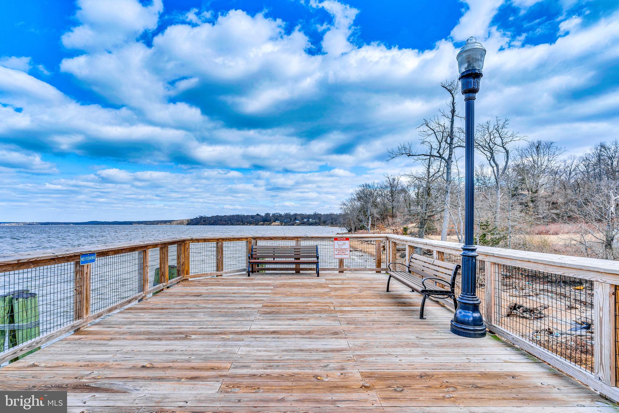 RIVERWATCH IND HEAD - Residential