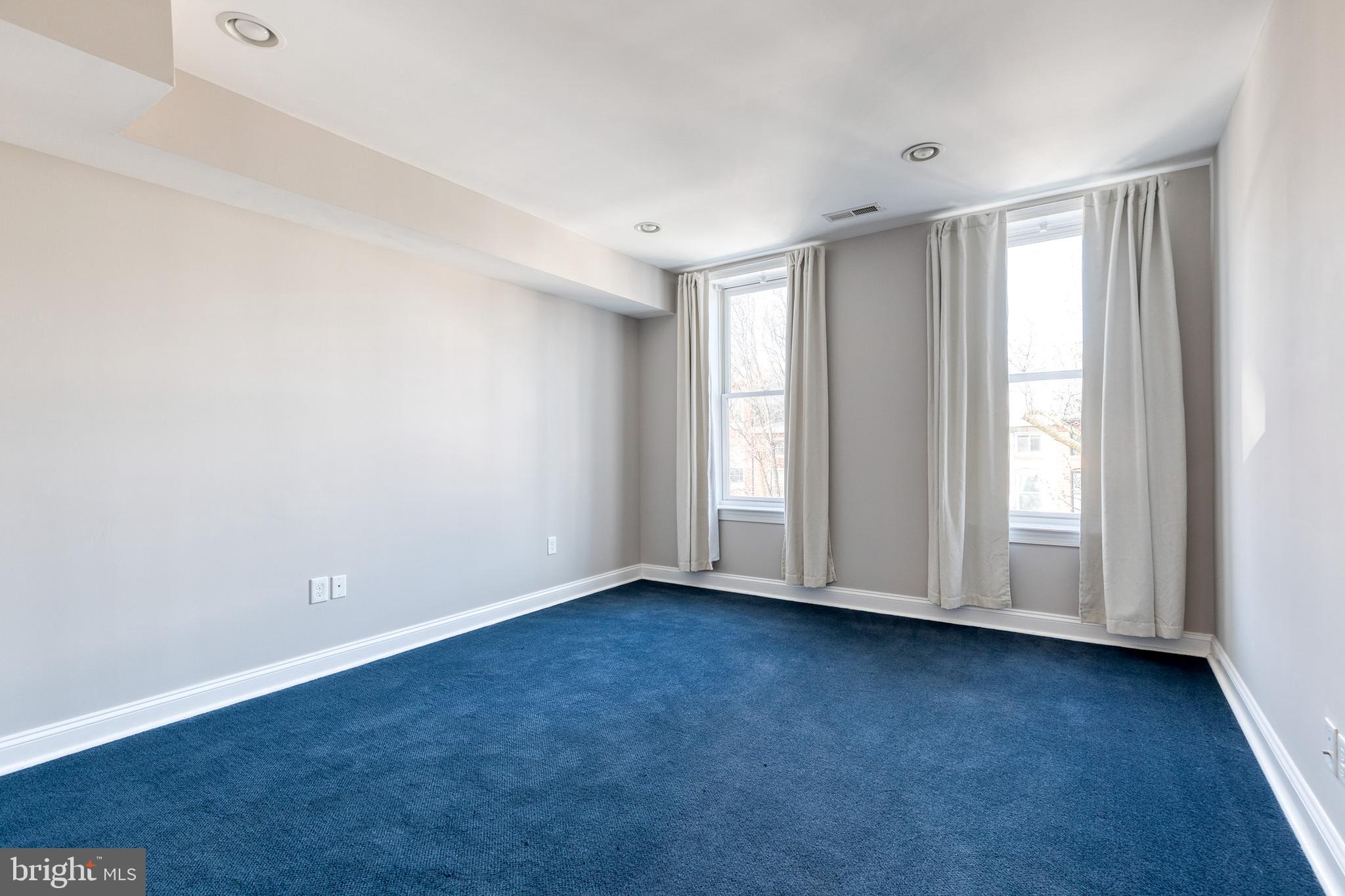 FEDERAL HILL HISTORIC DISTRICT - Residential Lease